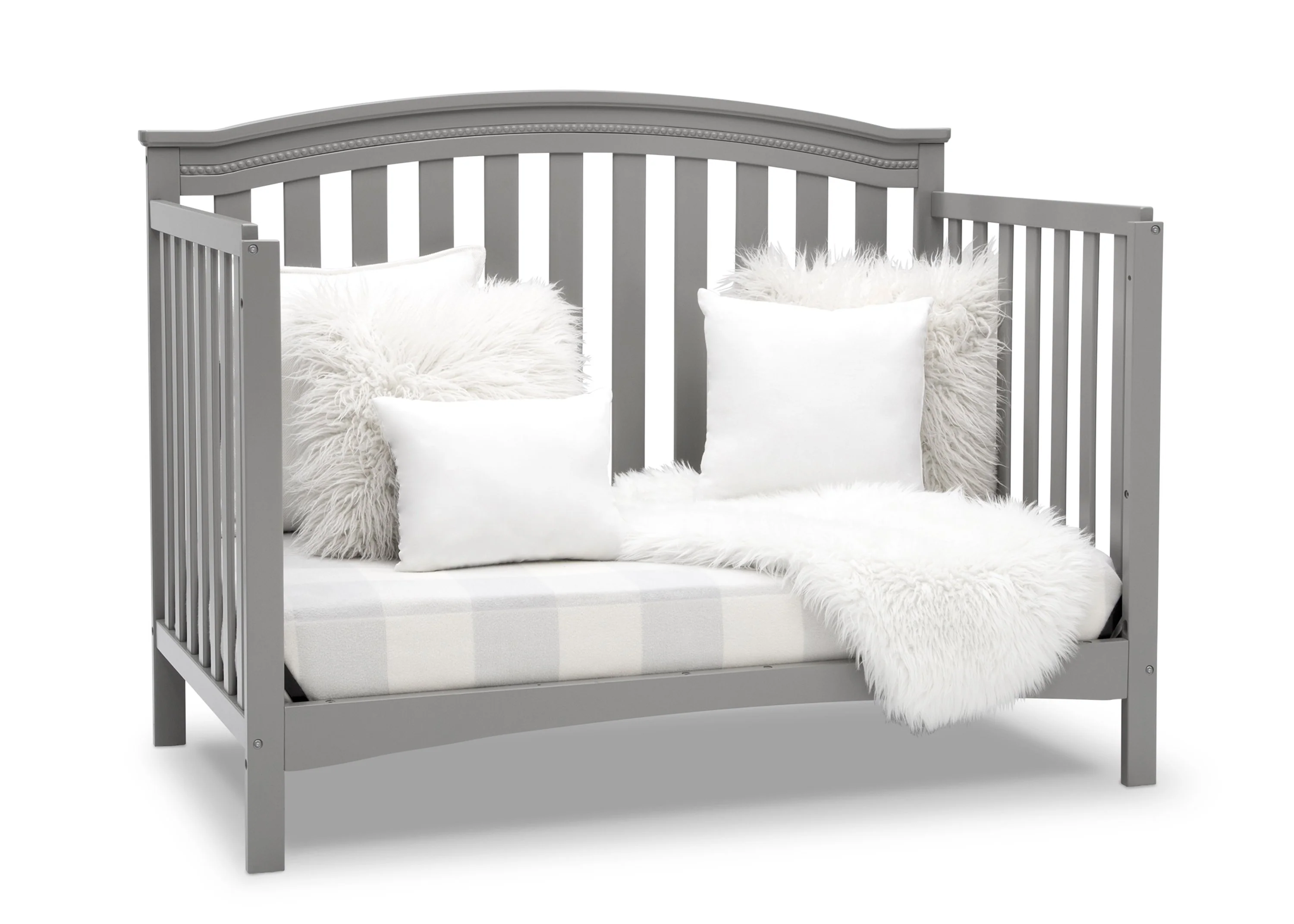 Waverly 6-in-1 Convertible Crib - Image 6