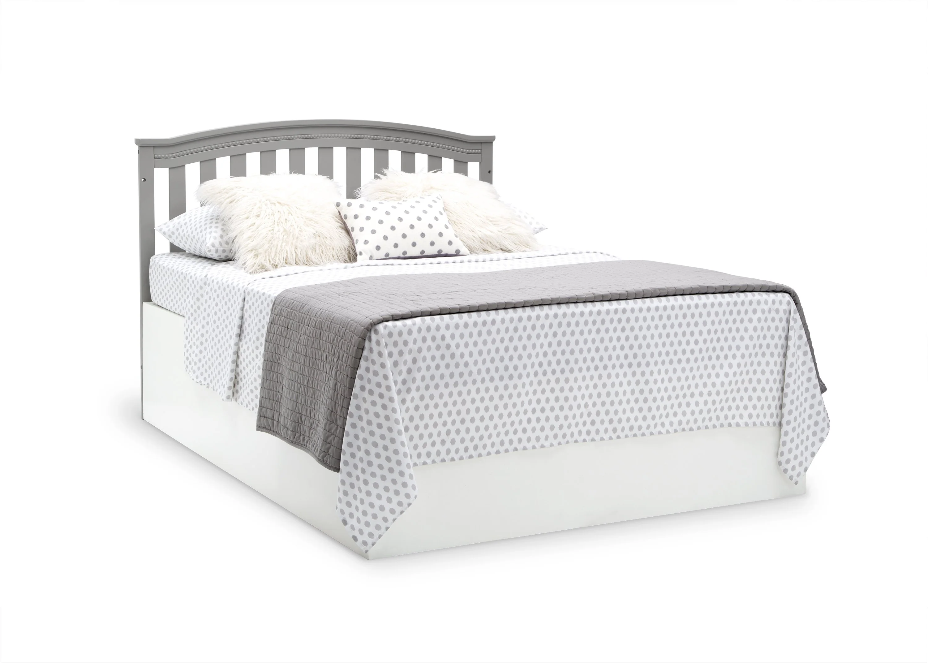 Waverly 6-in-1 Convertible Crib - Image 7