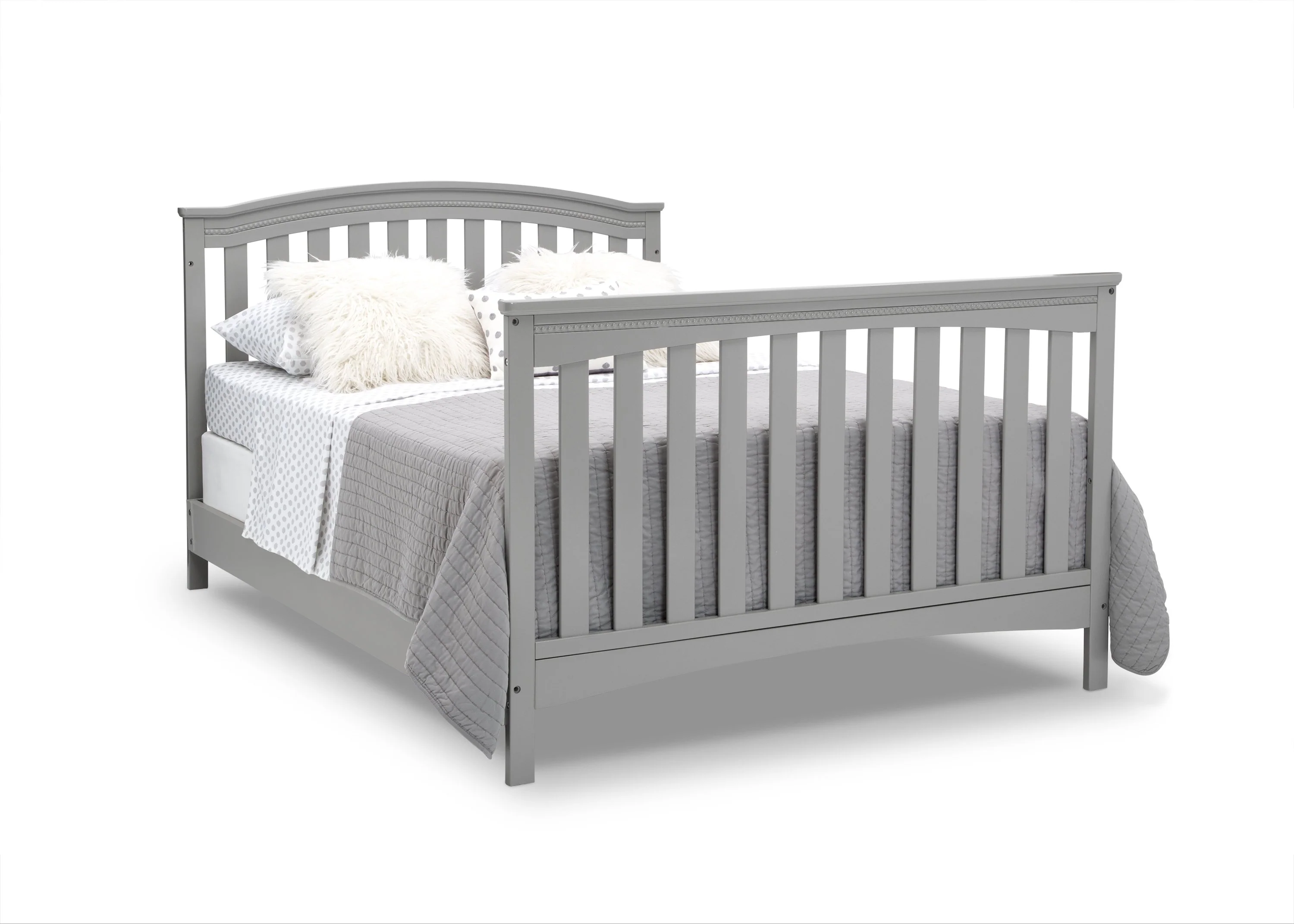 Waverly 6-in-1 Convertible Crib - Image 8
