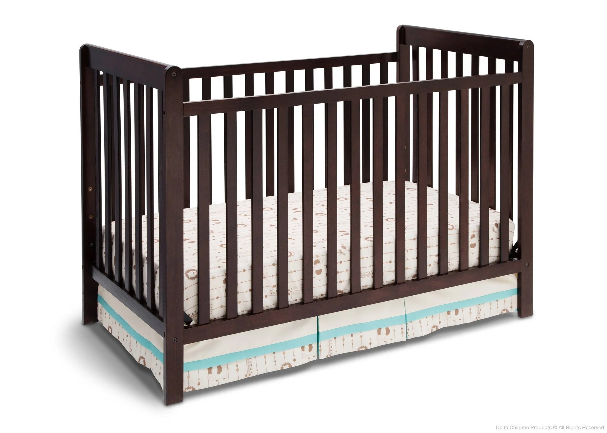Waves 3-in-1-Crib - Image 10