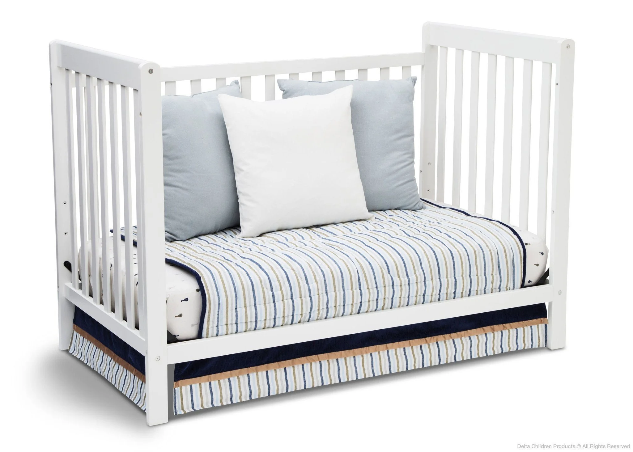 Waves 3-in-1-Crib - Image 20