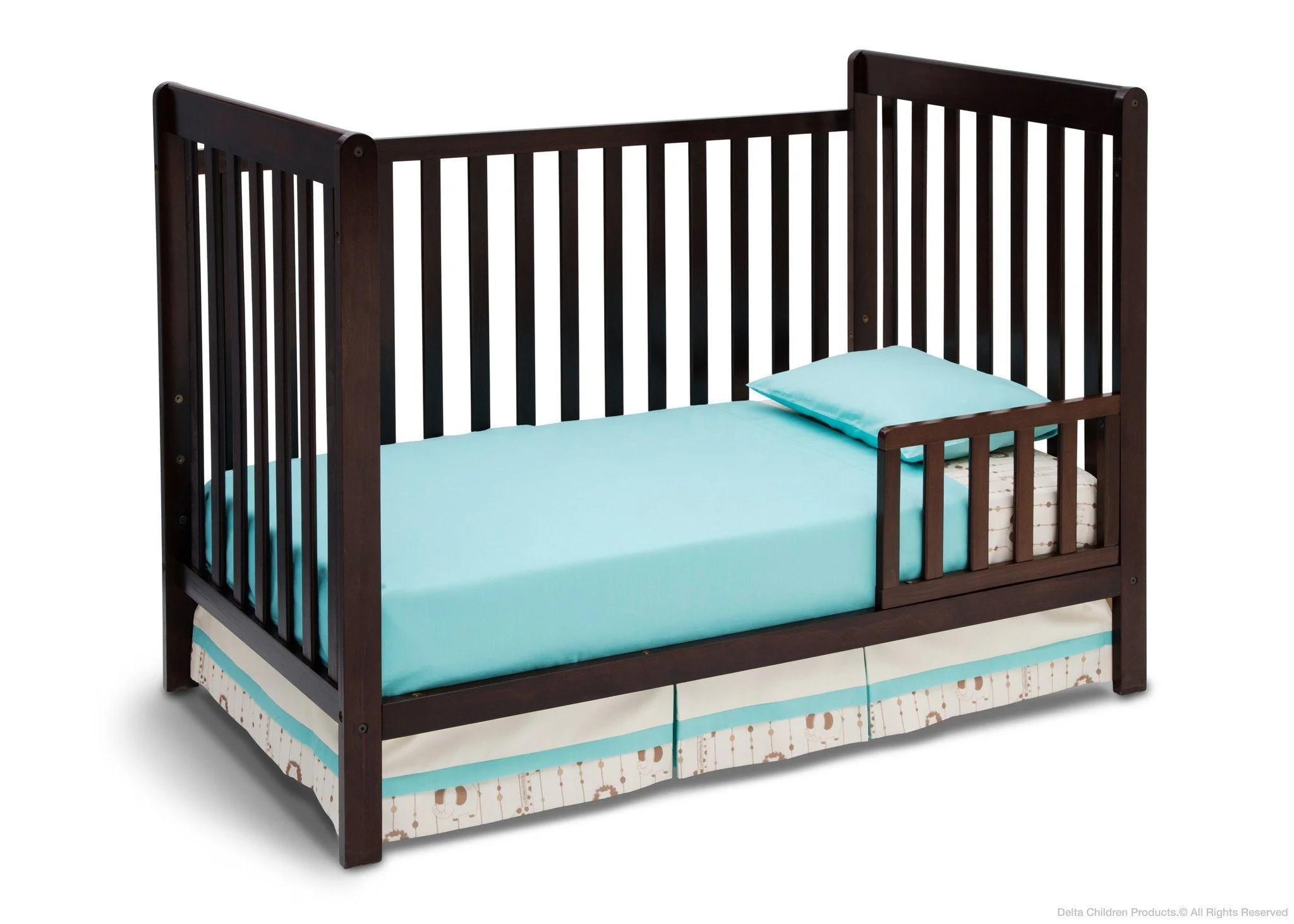Waves 3-in-1-Crib - Image 21