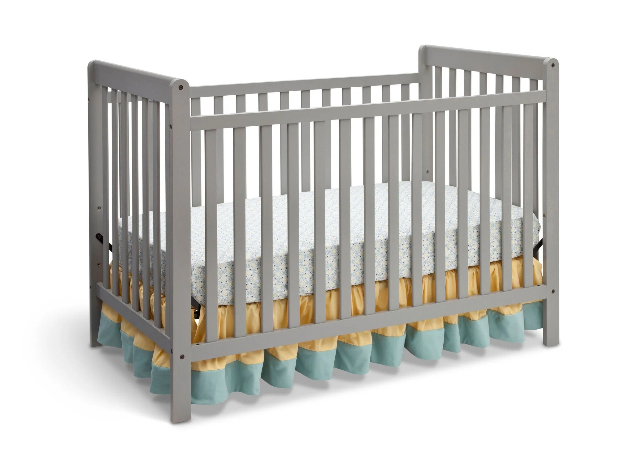 Waves 3-in-1-Crib - Image 3