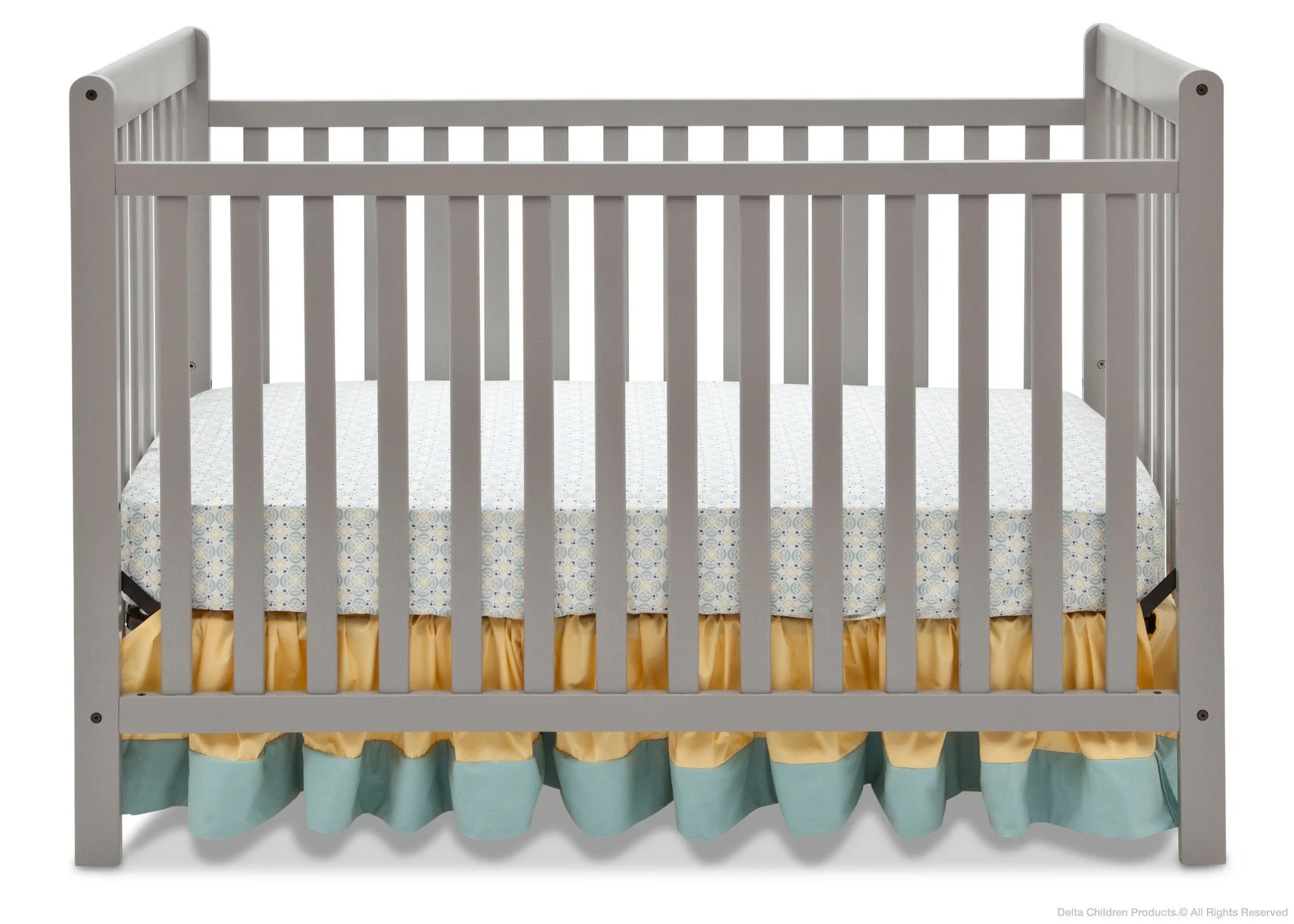 Waves 3-in-1-Crib - Image 5