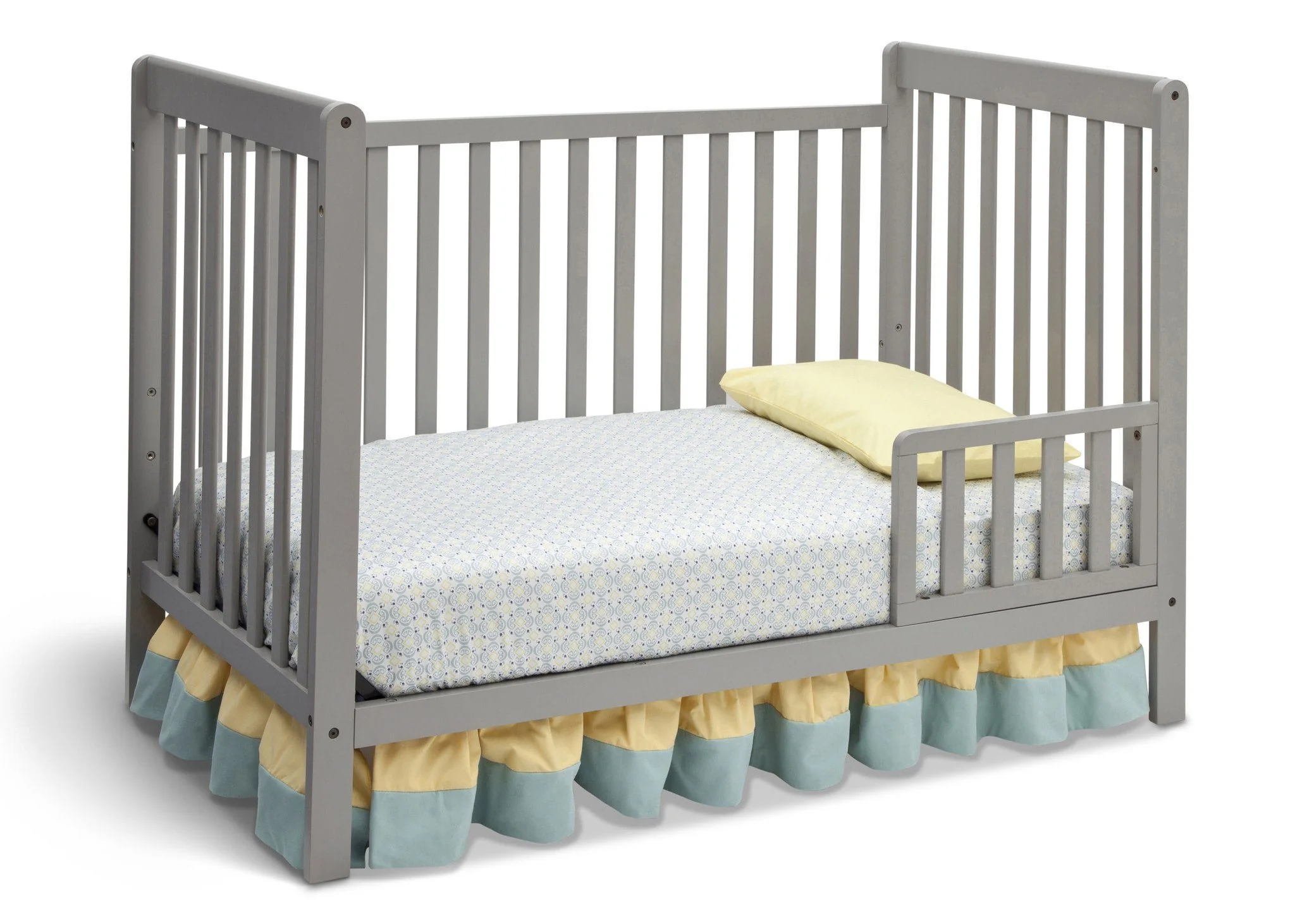 Waves 3-in-1-Crib - Image 7