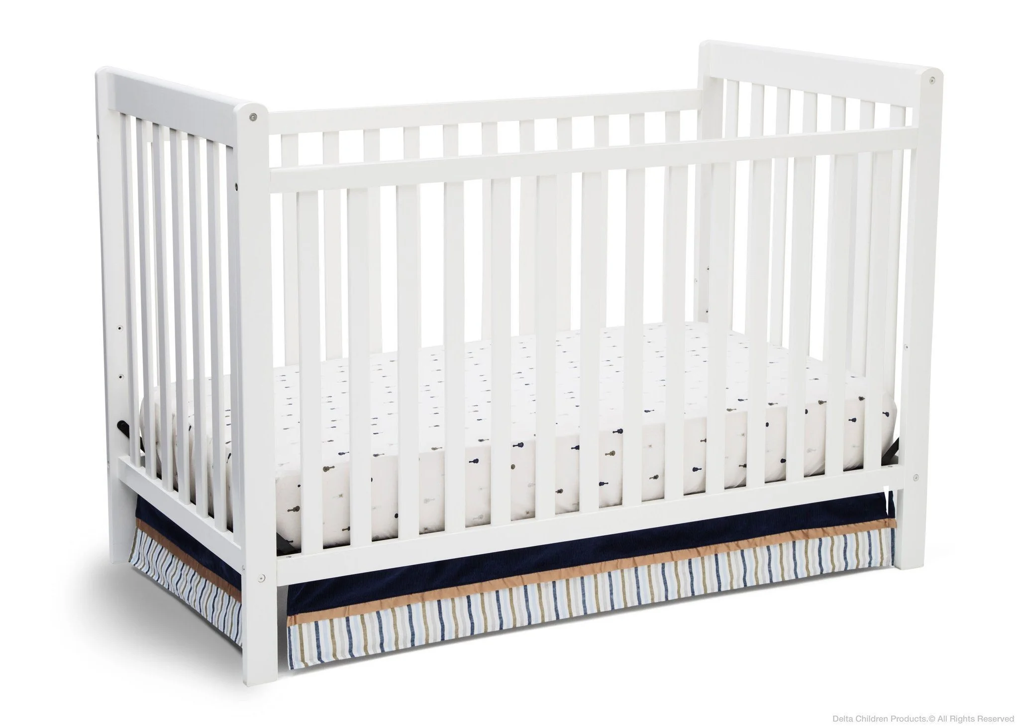 Waves 3-in-1-Crib - Image 8