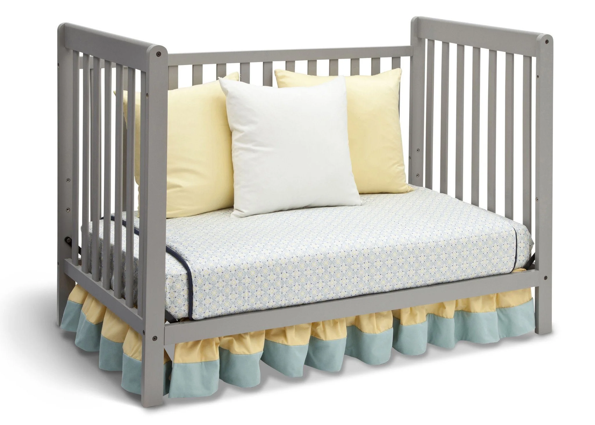 Waves 3-in-1-Crib - Image 9