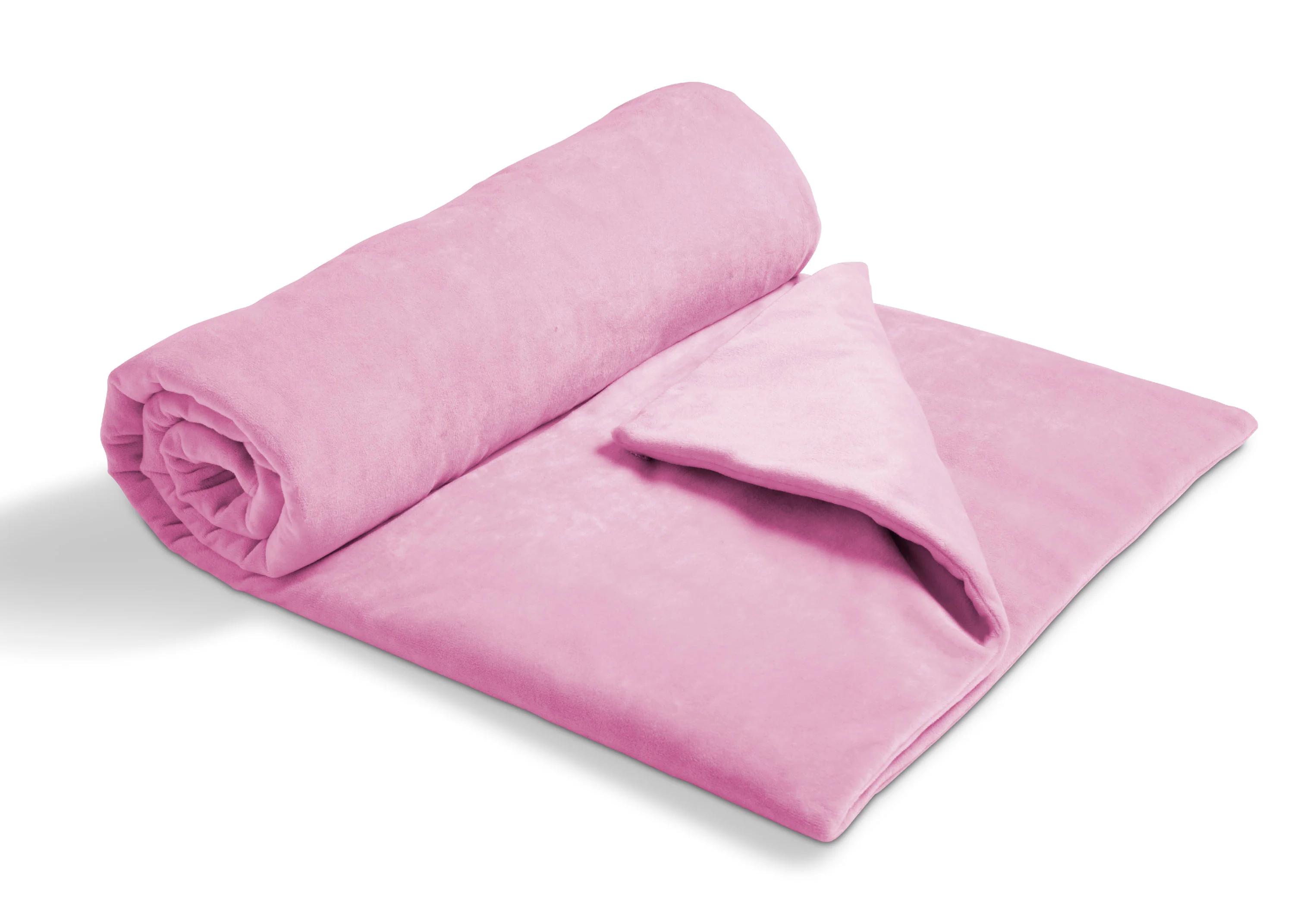 Weighted Blanket for Toddlers and Kids - 5 Pounds | 36-inch x 48-inch - Image 10