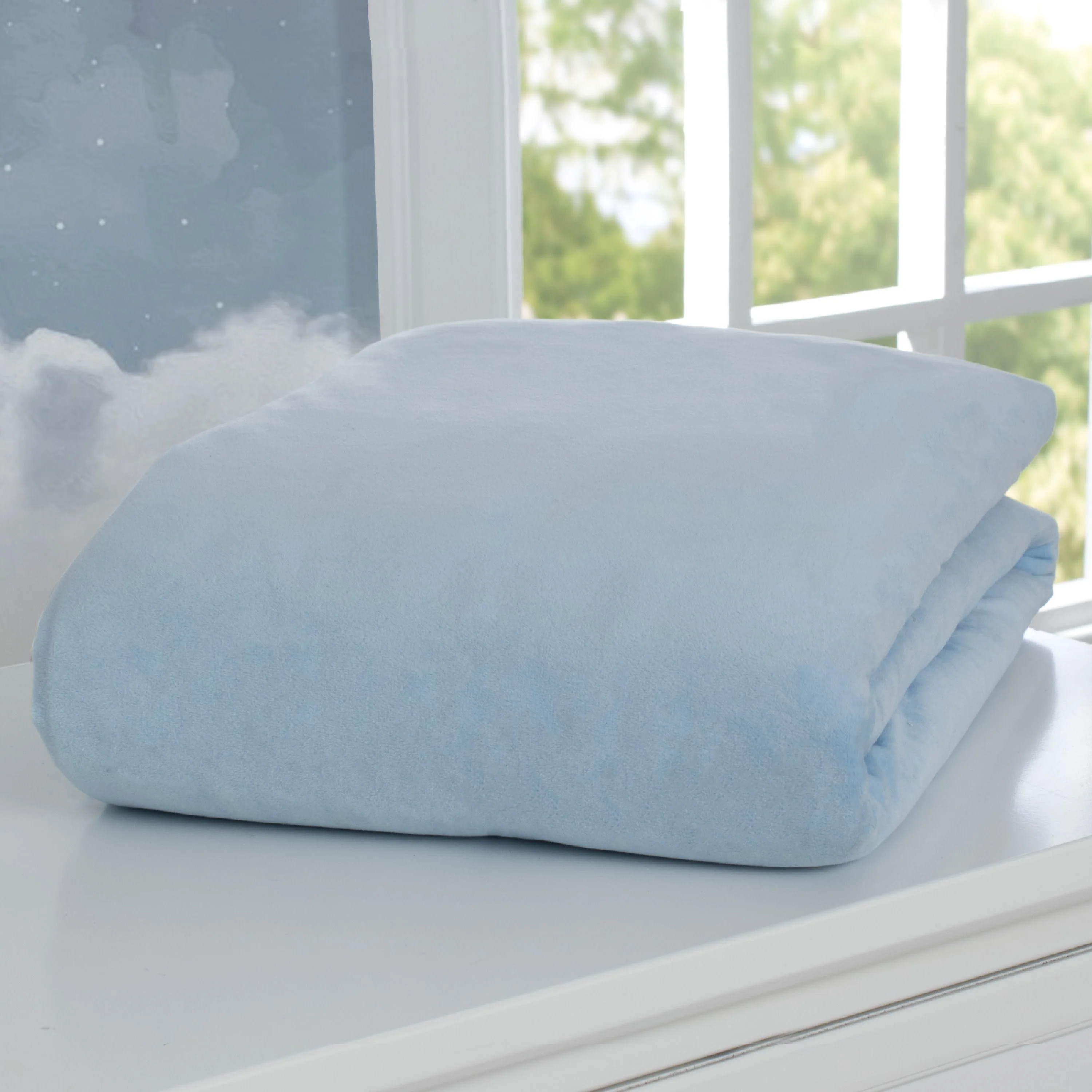 Weighted Blanket for Toddlers and Kids - 5 Pounds | 36-inch x 48-inch - Image 11