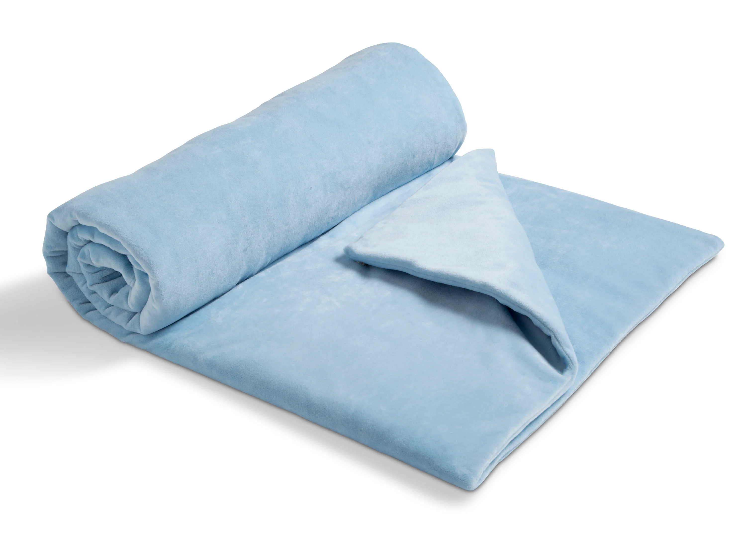 Weighted Blanket for Toddlers and Kids - 5 Pounds | 36-inch x 48-inch - Image 15