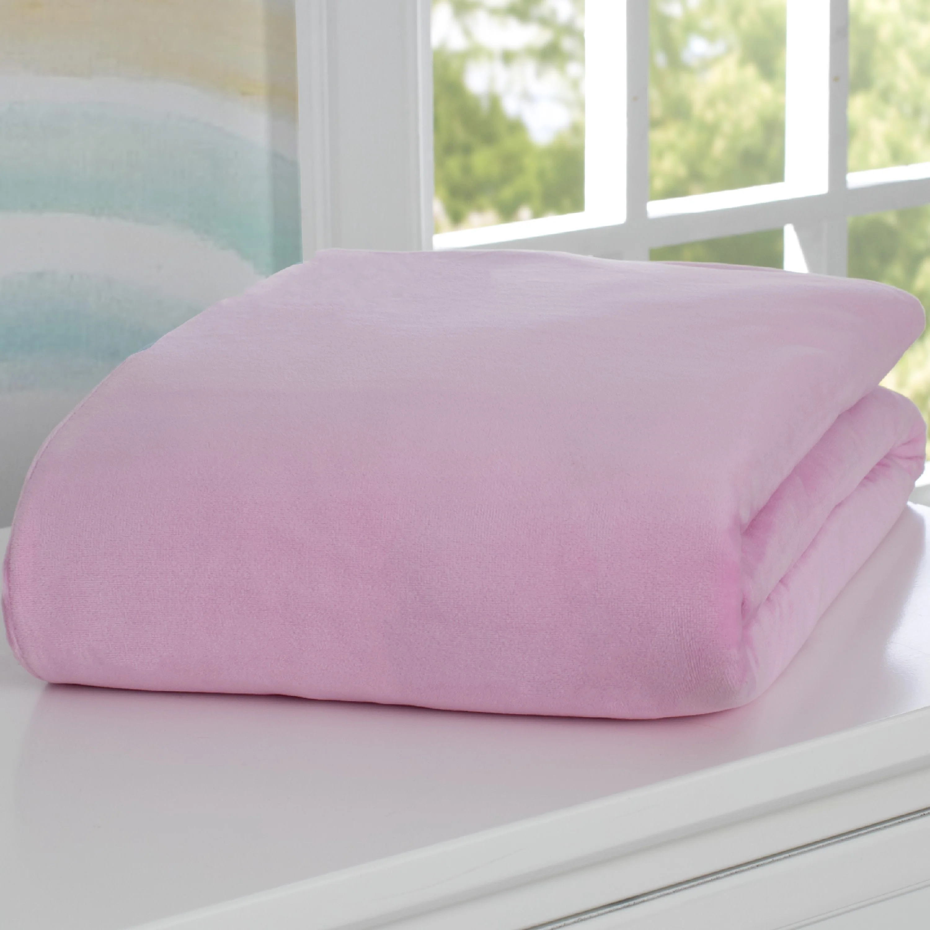 Weighted Blanket for Toddlers and Kids - 5 Pounds | 36-inch x 48-inch - Image 6