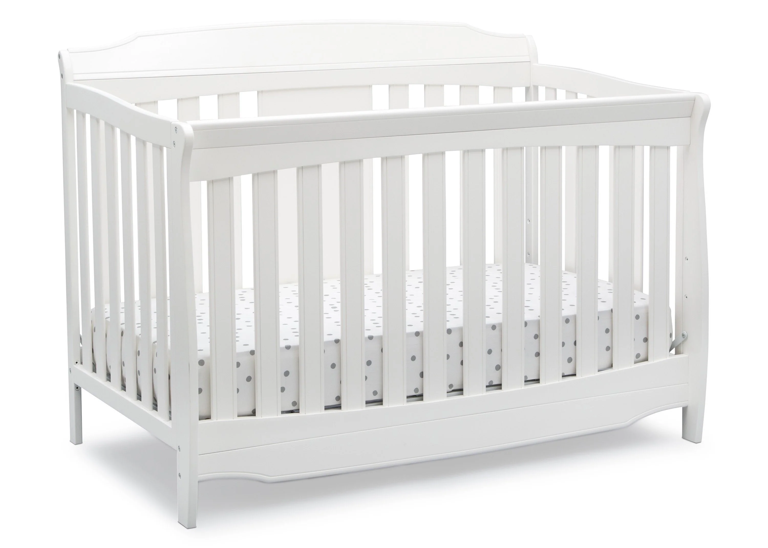Westminster 6-in-1 Convertible Crib - Image 10