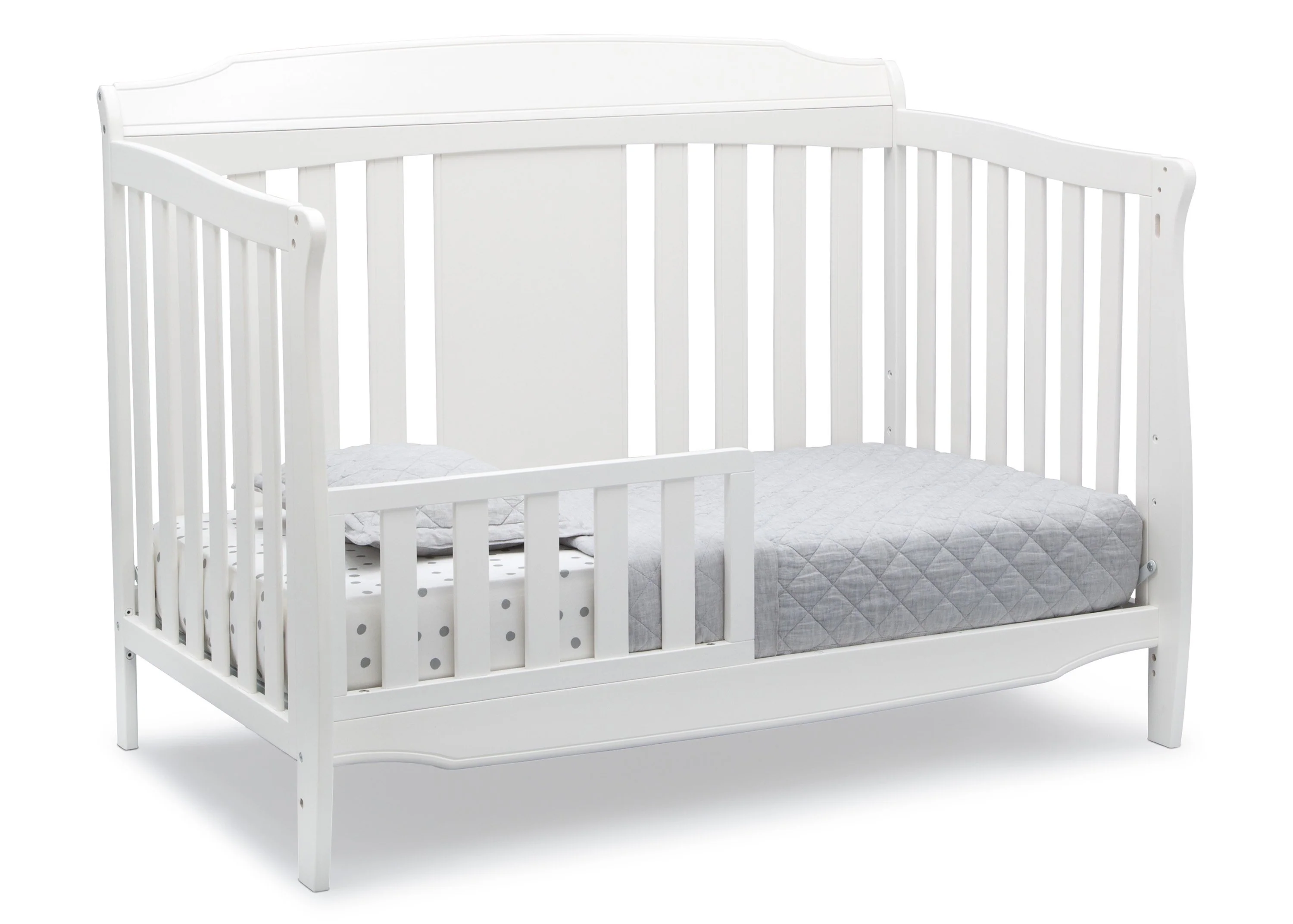 Westminster 6-in-1 Convertible Crib - Image 11