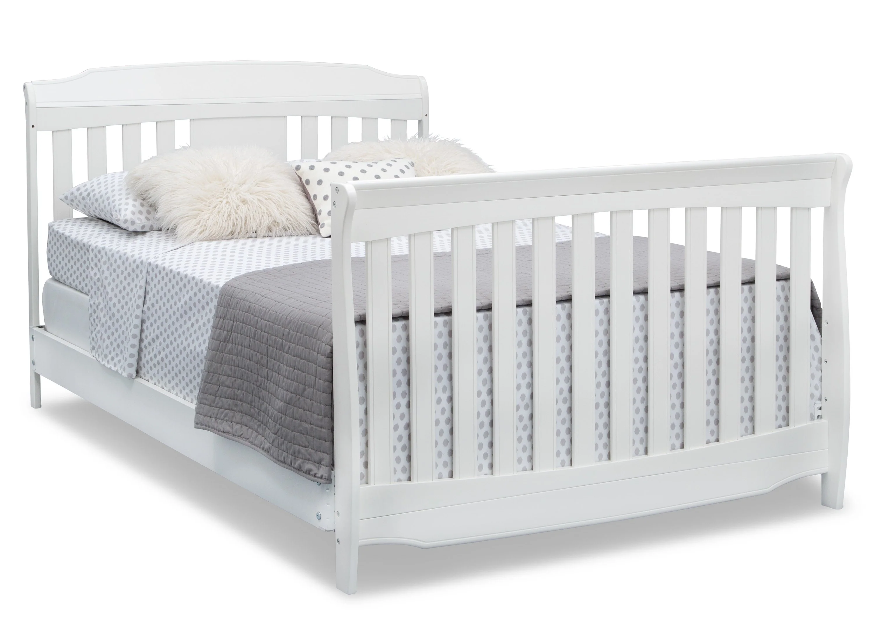 Westminster 6-in-1 Convertible Crib - Image 13