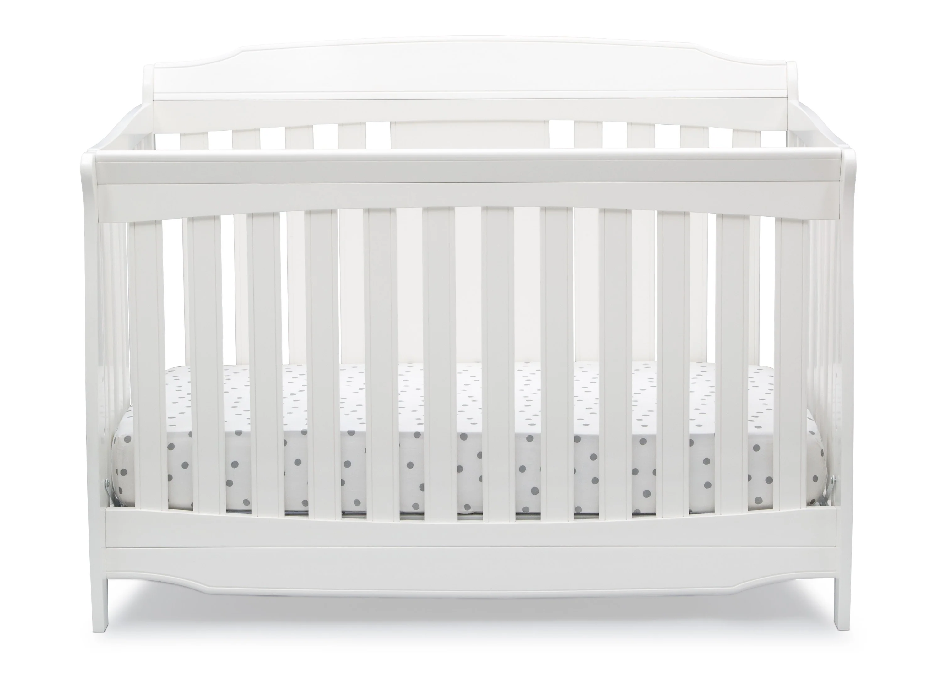Westminster 6-in-1 Convertible Crib - Image 14