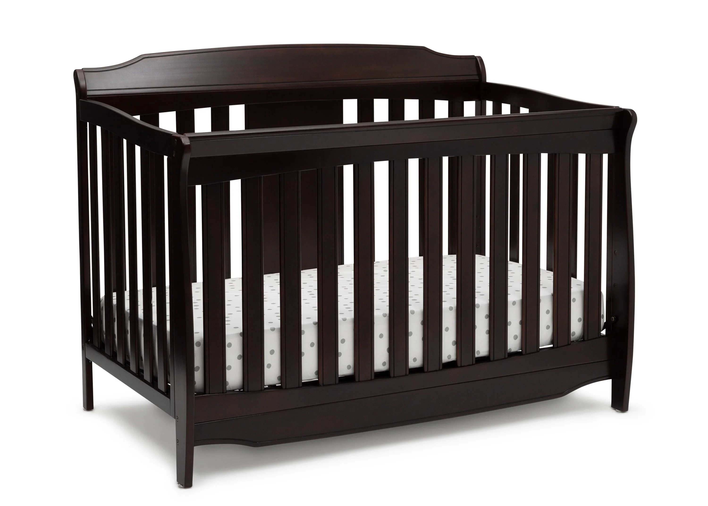 Westminster 6-in-1 Convertible Crib - Image 17