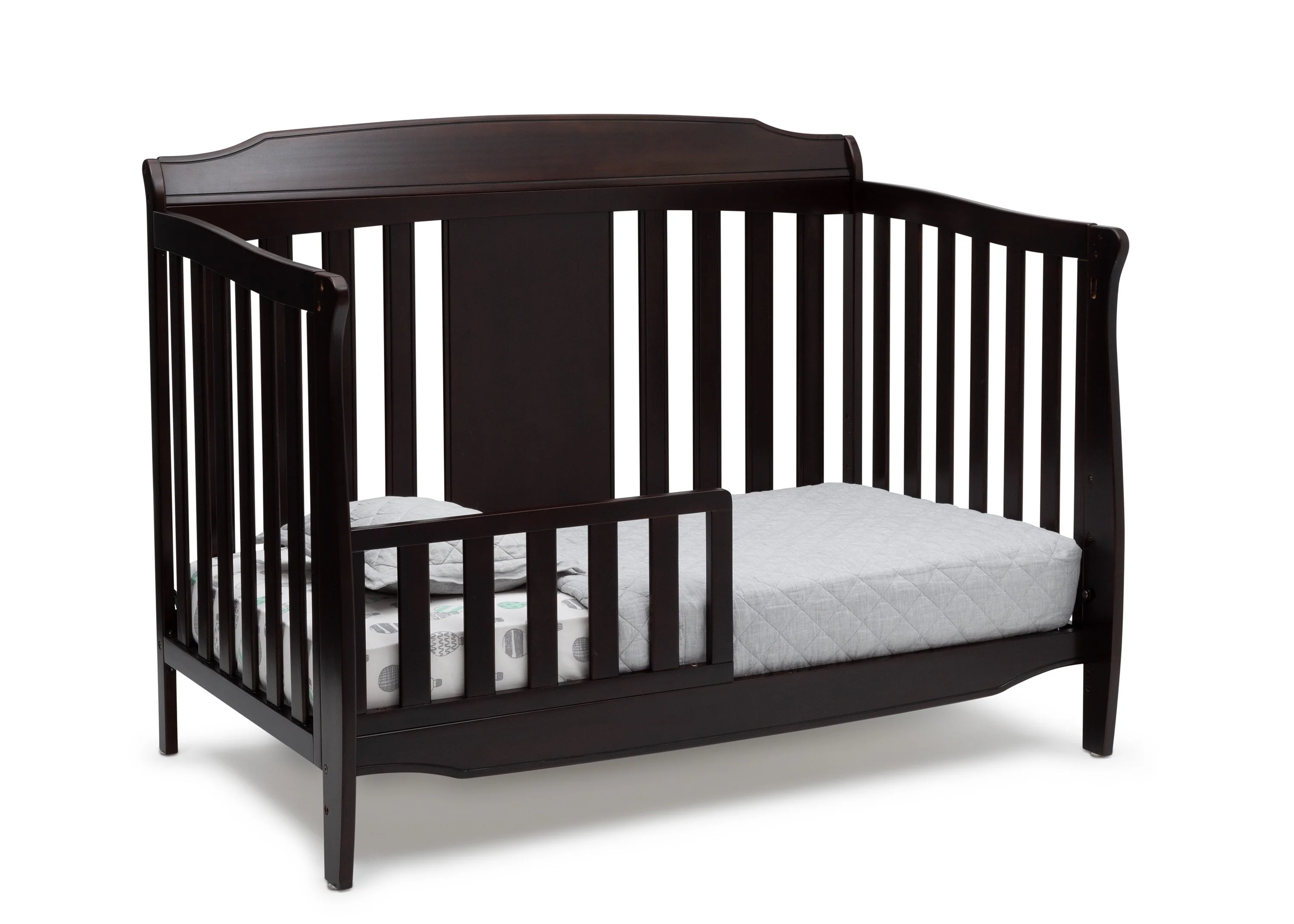 Westminster 6-in-1 Convertible Crib - Image 18