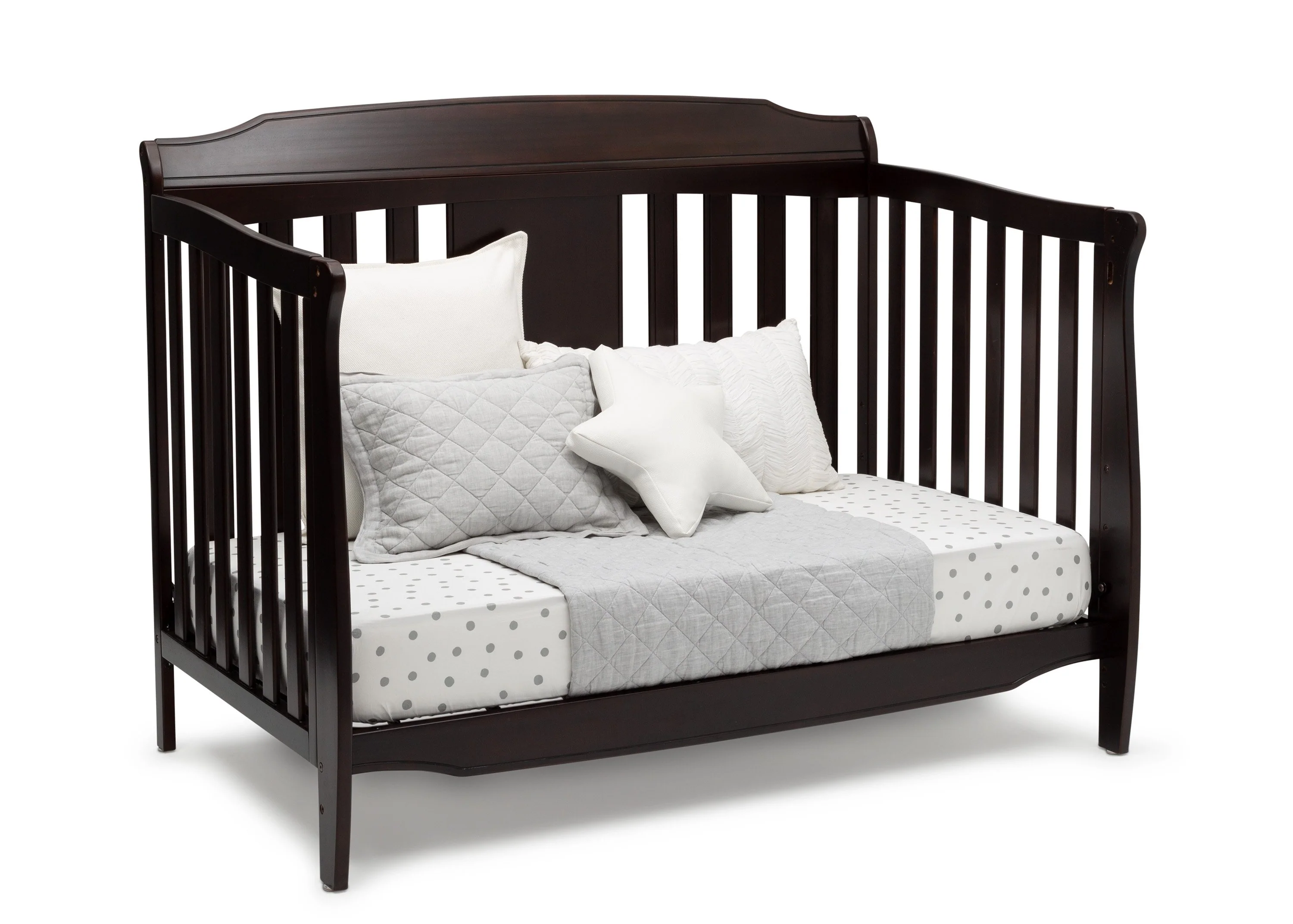 Westminster 6-in-1 Convertible Crib - Image 19