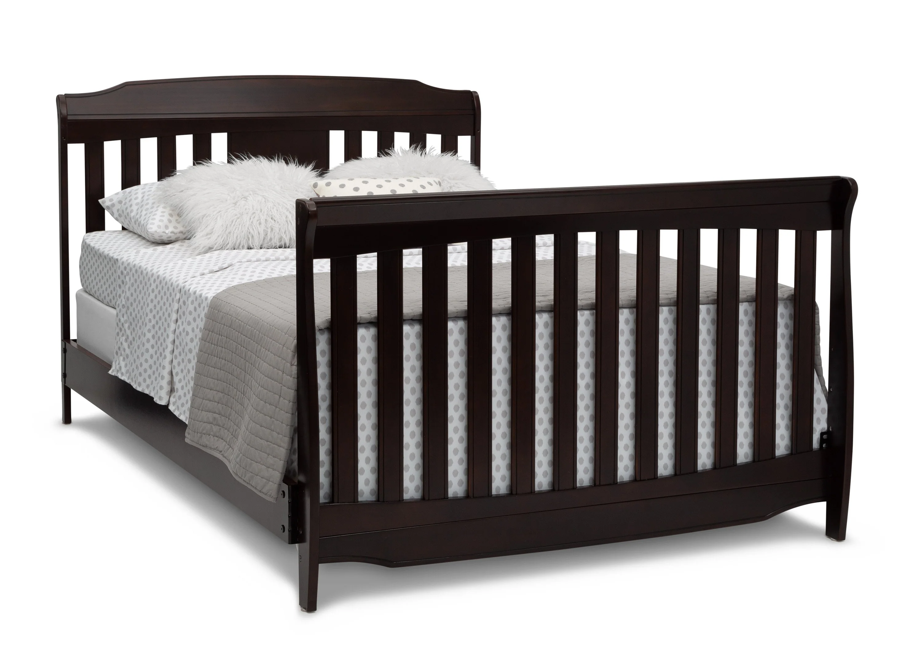 Westminster 6-in-1 Convertible Crib - Image 20