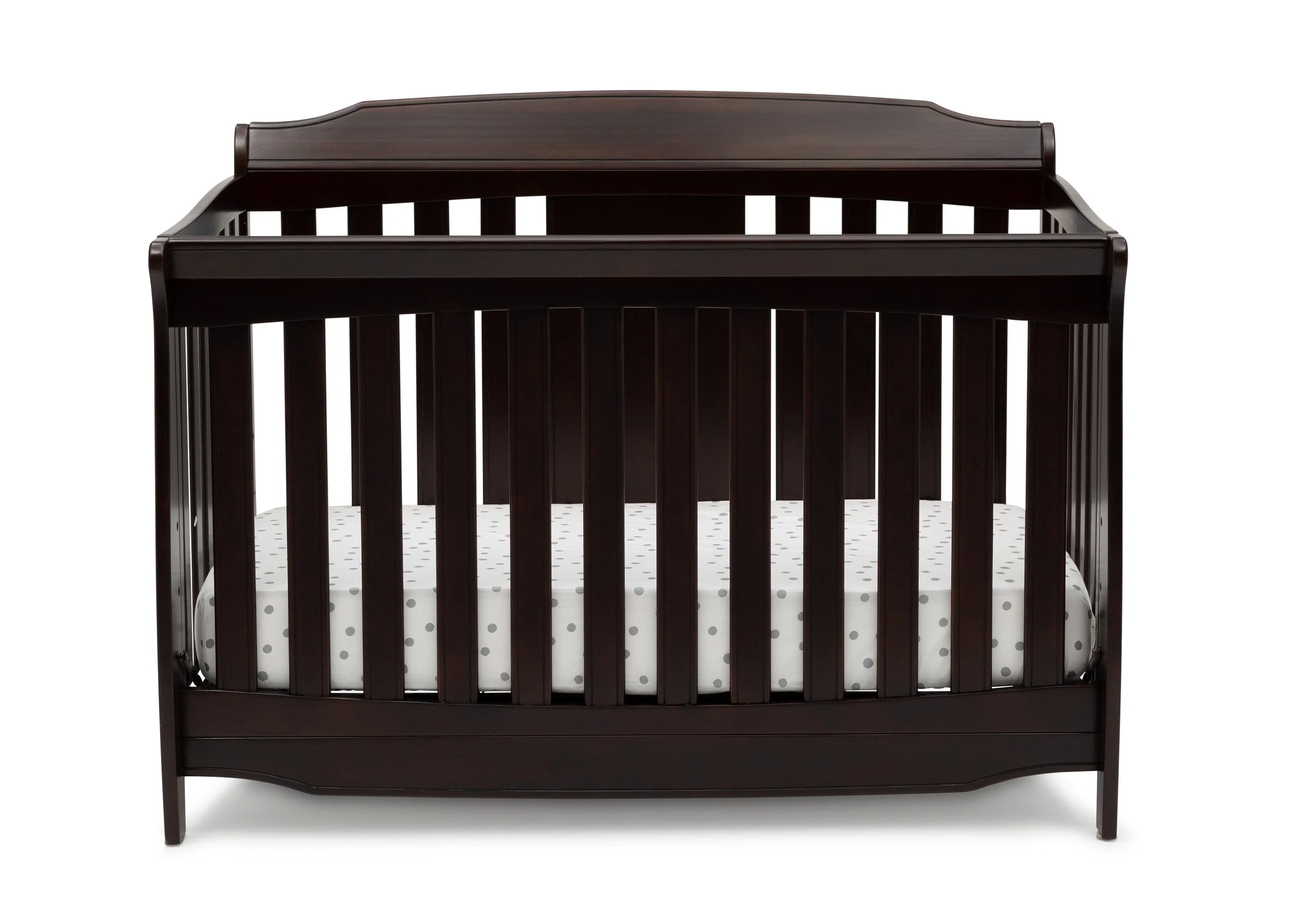 Westminster 6-in-1 Convertible Crib - Image 21