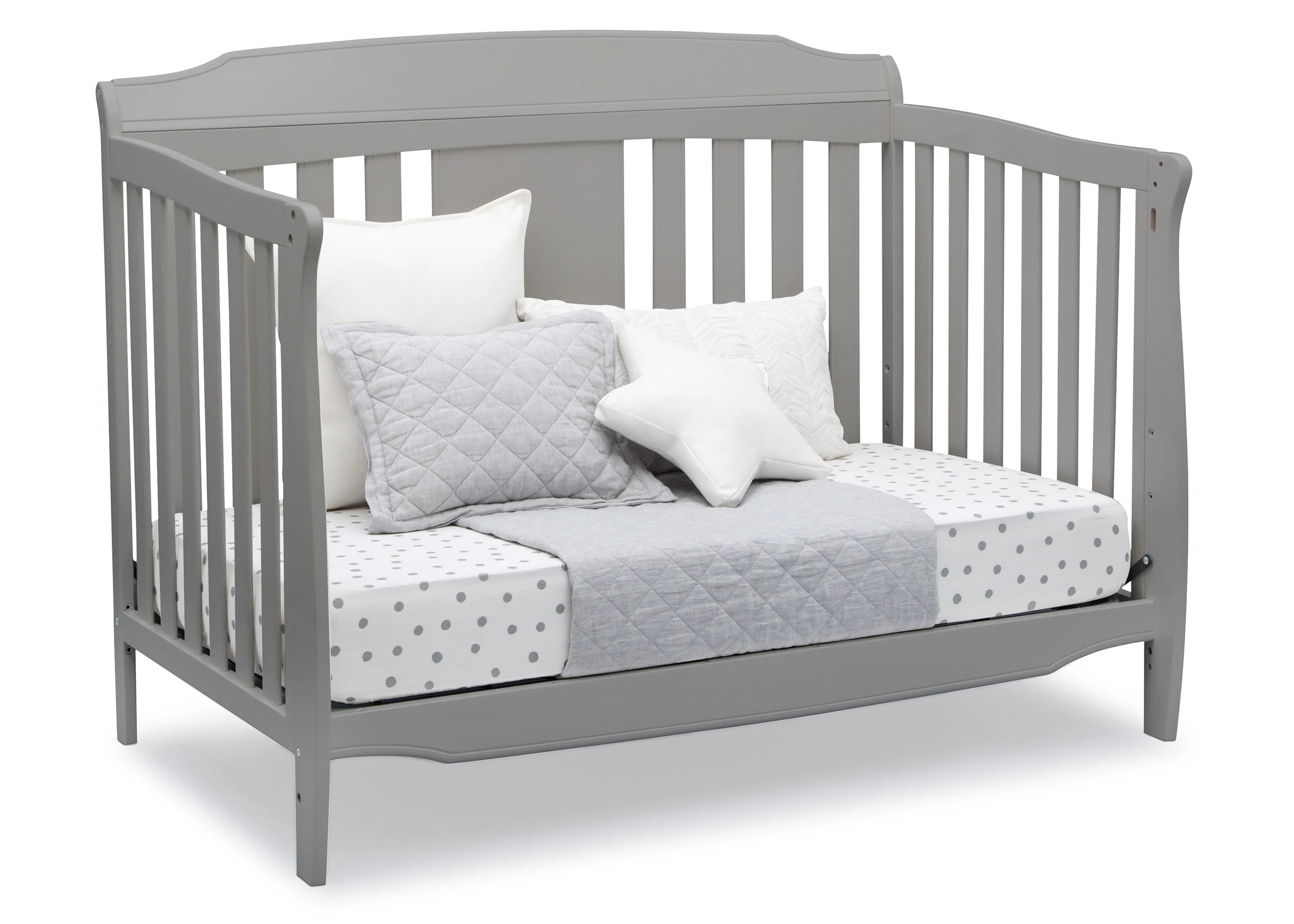 Westminster 6-in-1 Convertible Crib - Image 5