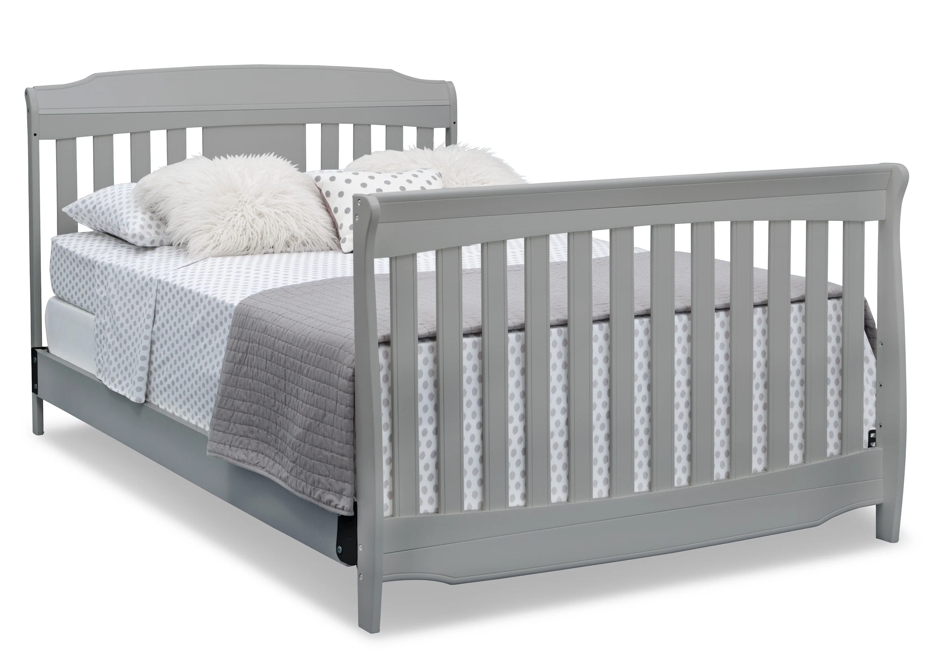Westminster 6-in-1 Convertible Crib - Image 6