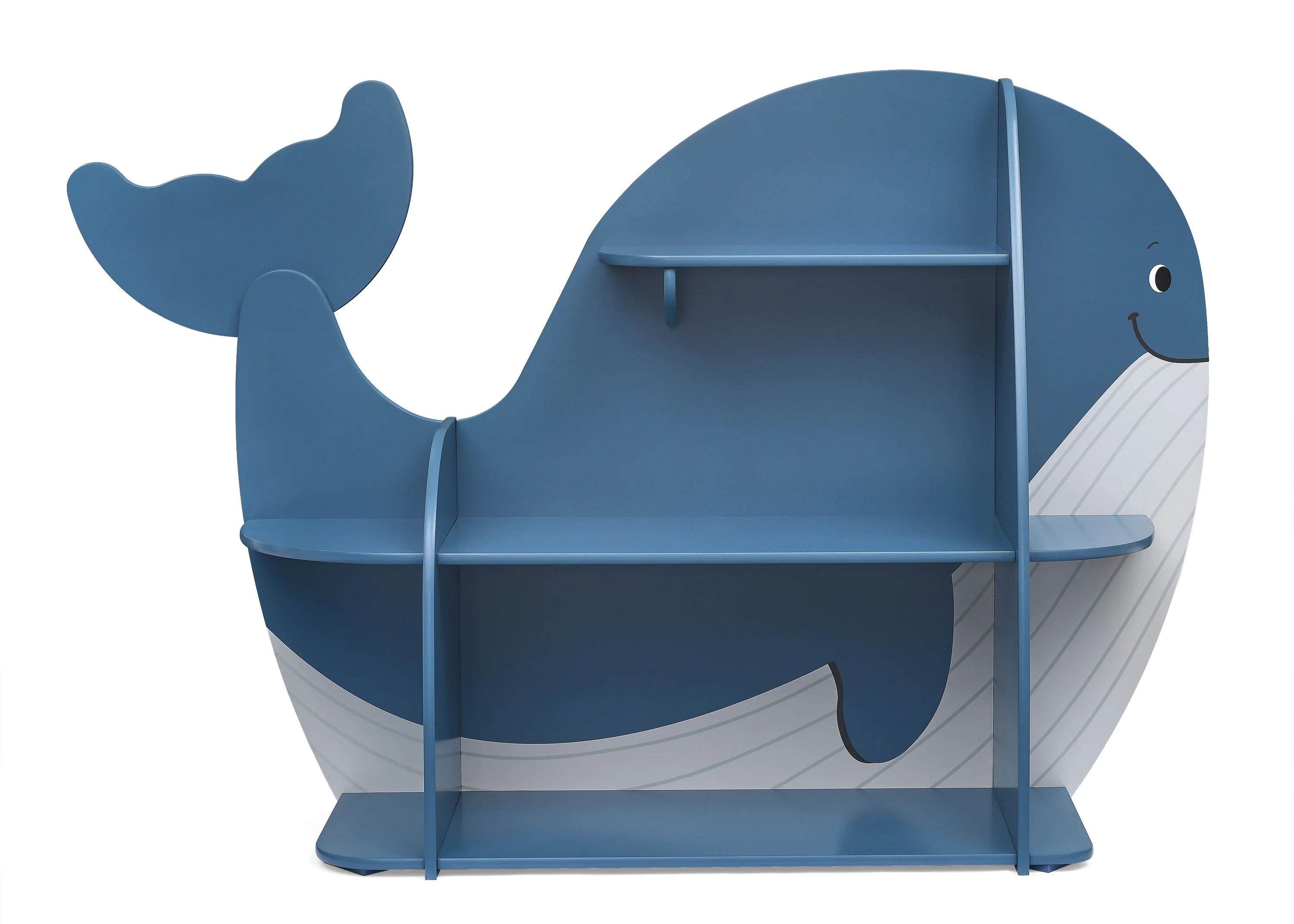 Whale Bookcase - Image 4