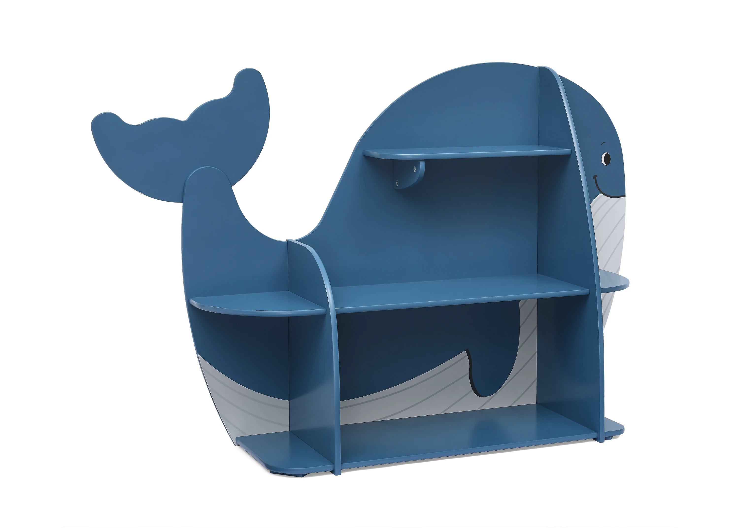 Whale Bookcase - Image 5