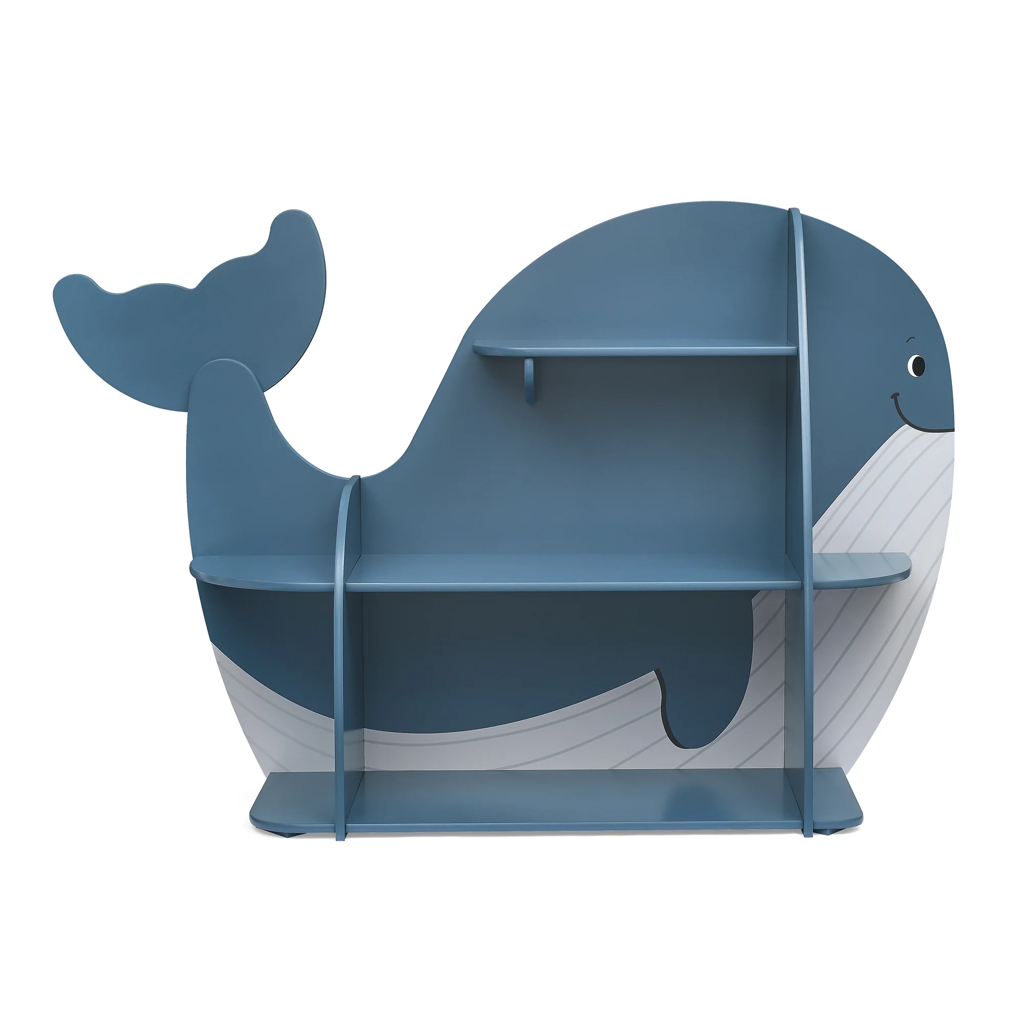 Whale Bookcase - Image 7