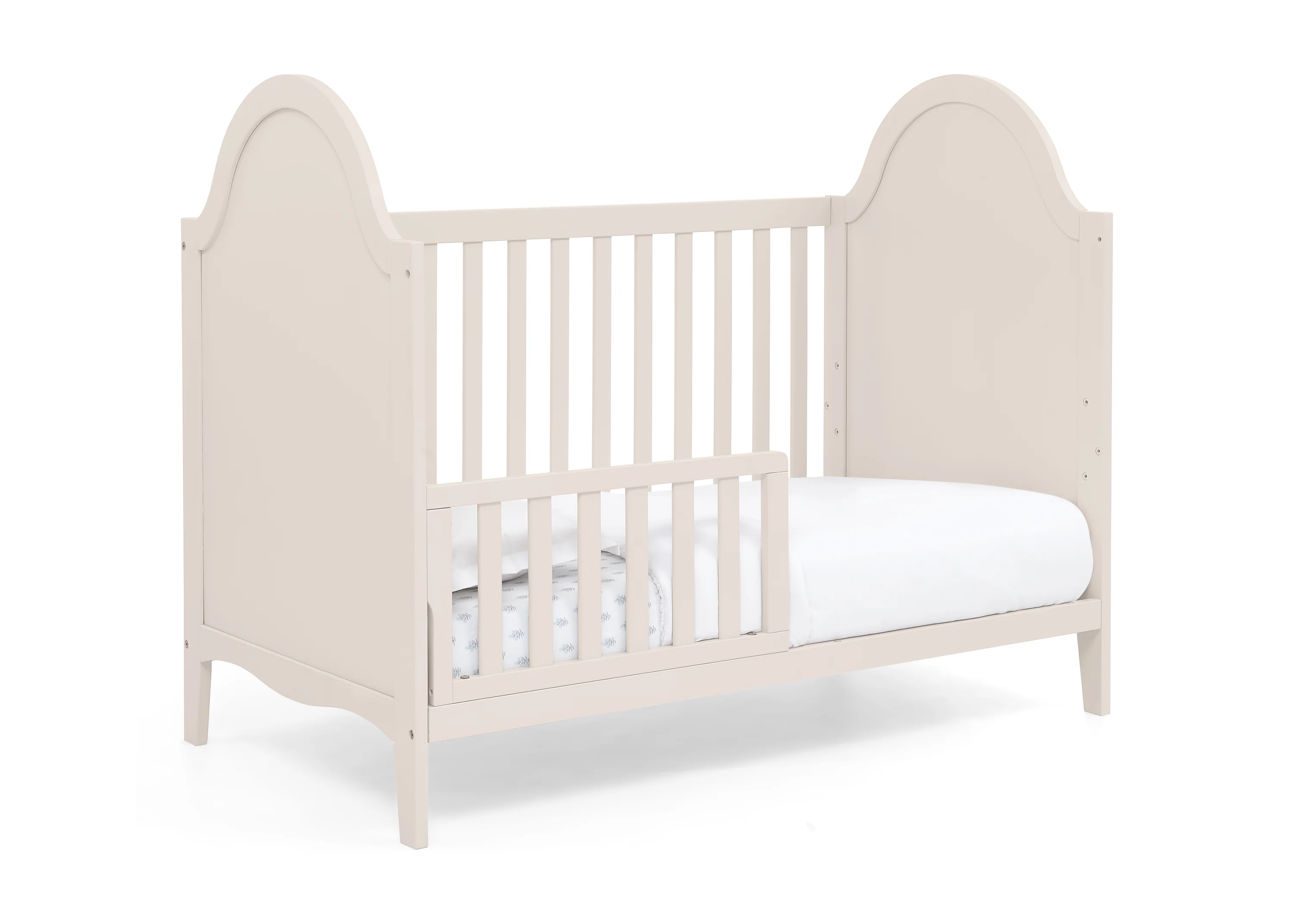 Willa 4-in-1 Convertible Crib - Image 10