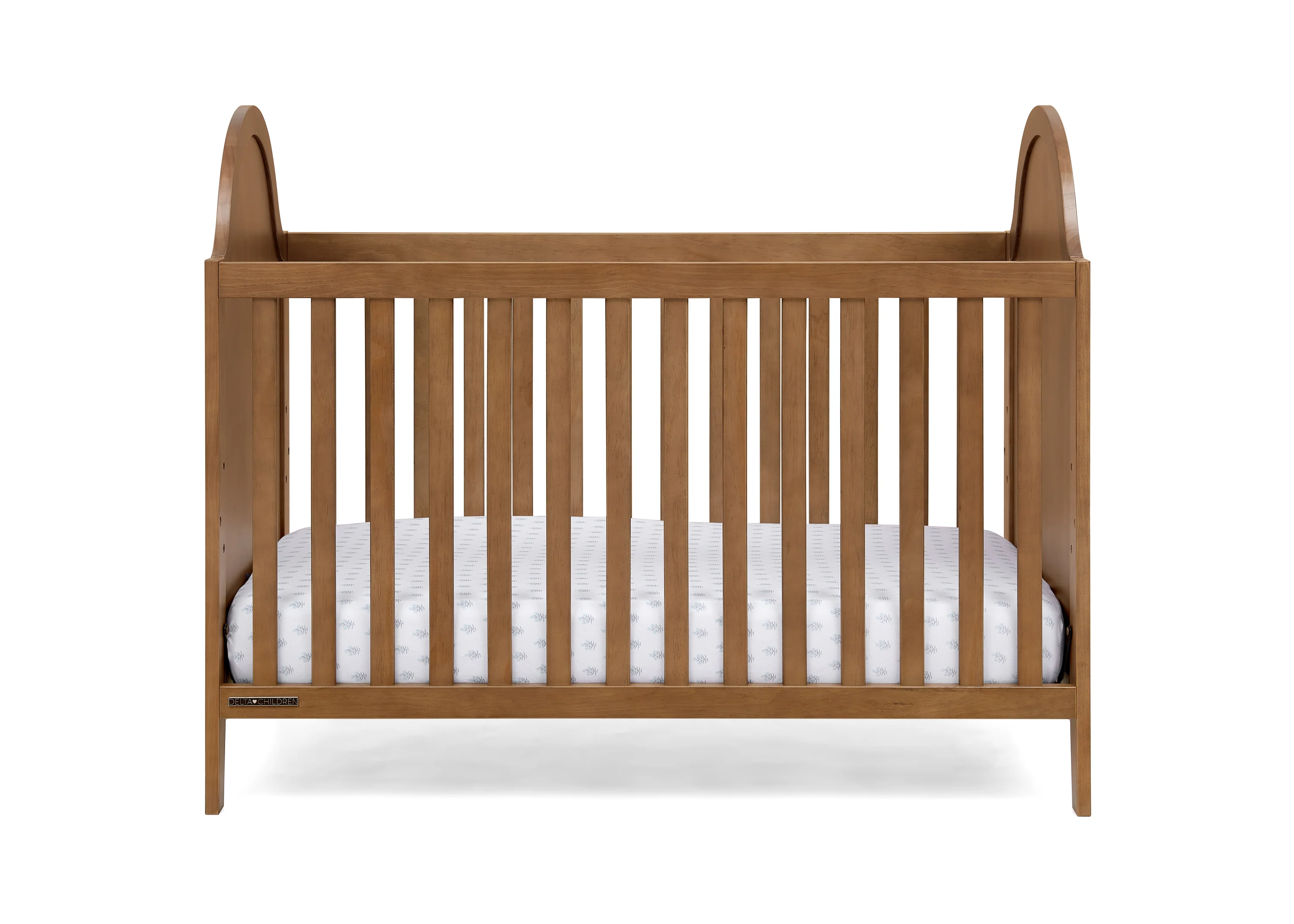 Willa 4-in-1 Convertible Crib - Image 21