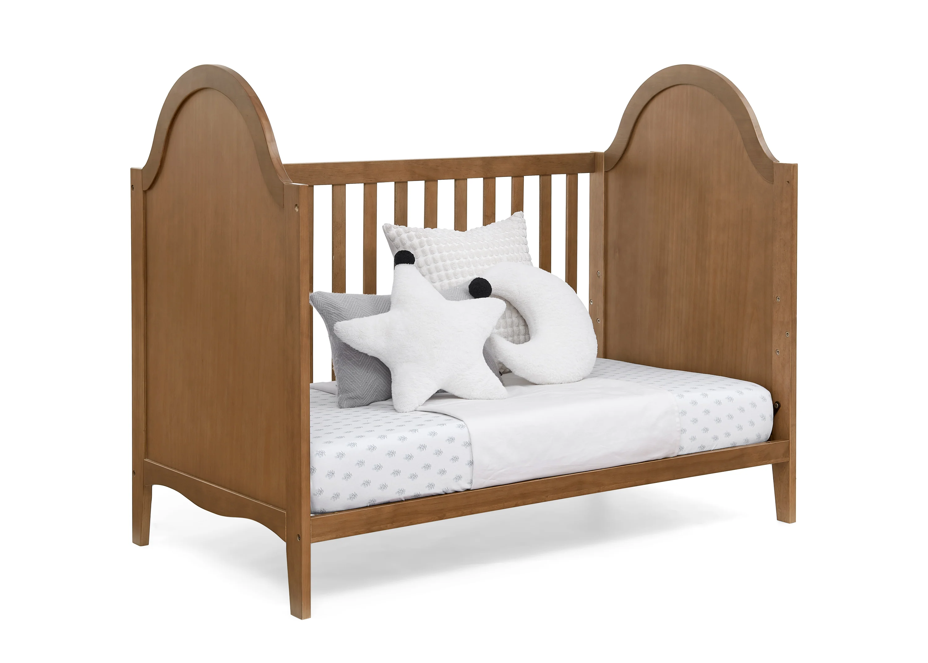 Willa 4-in-1 Convertible Crib - Image 24