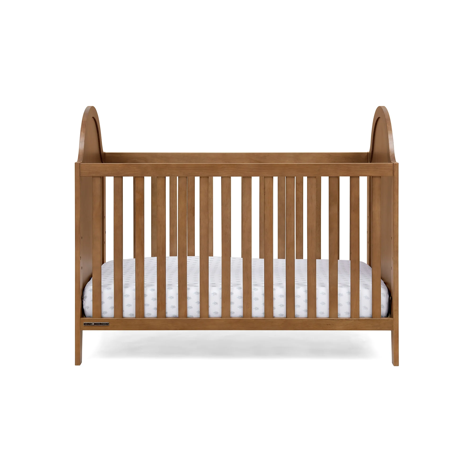 Willa 4-in-1 Convertible Crib - Image 28