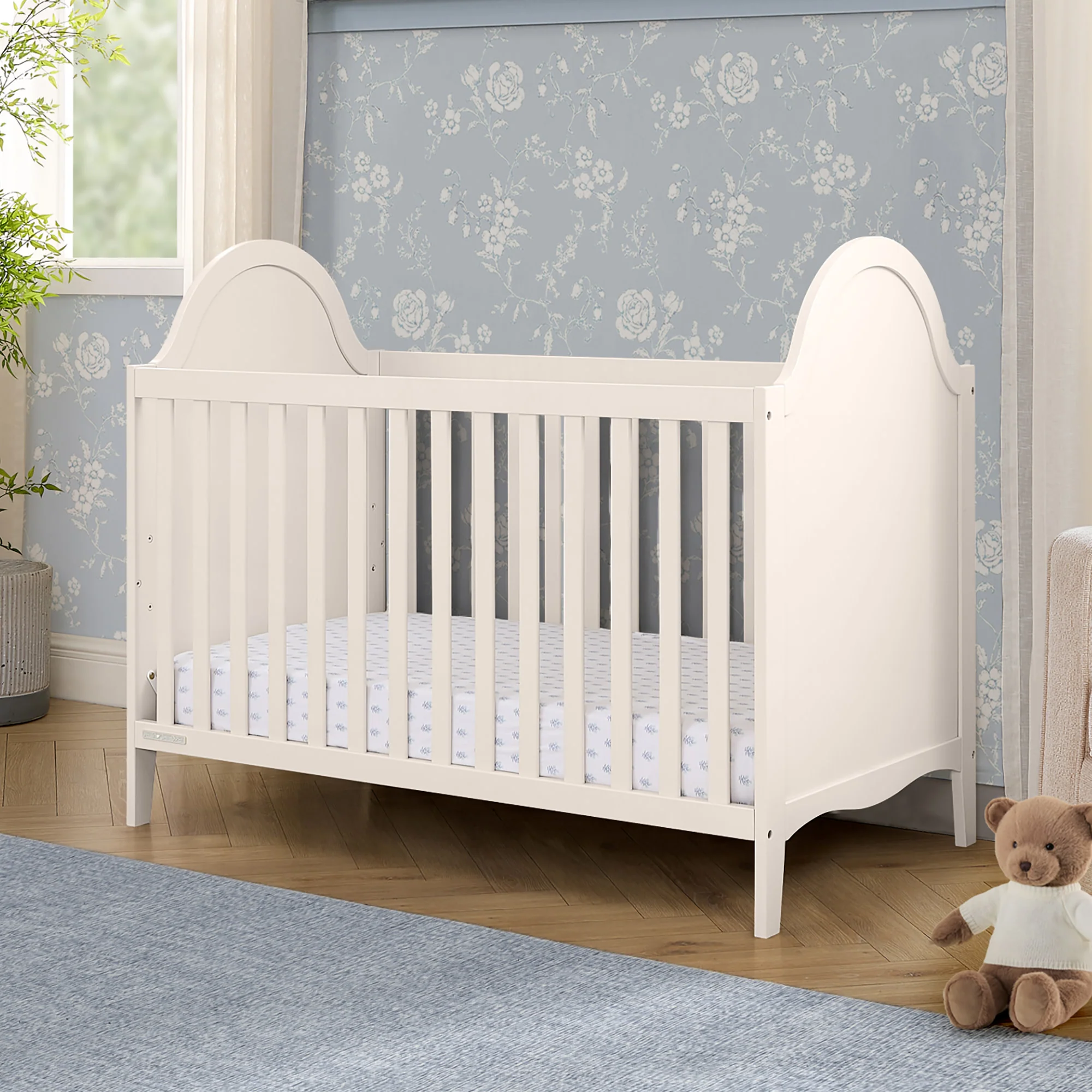 Willa 4-in-1 Convertible Crib - Image 29