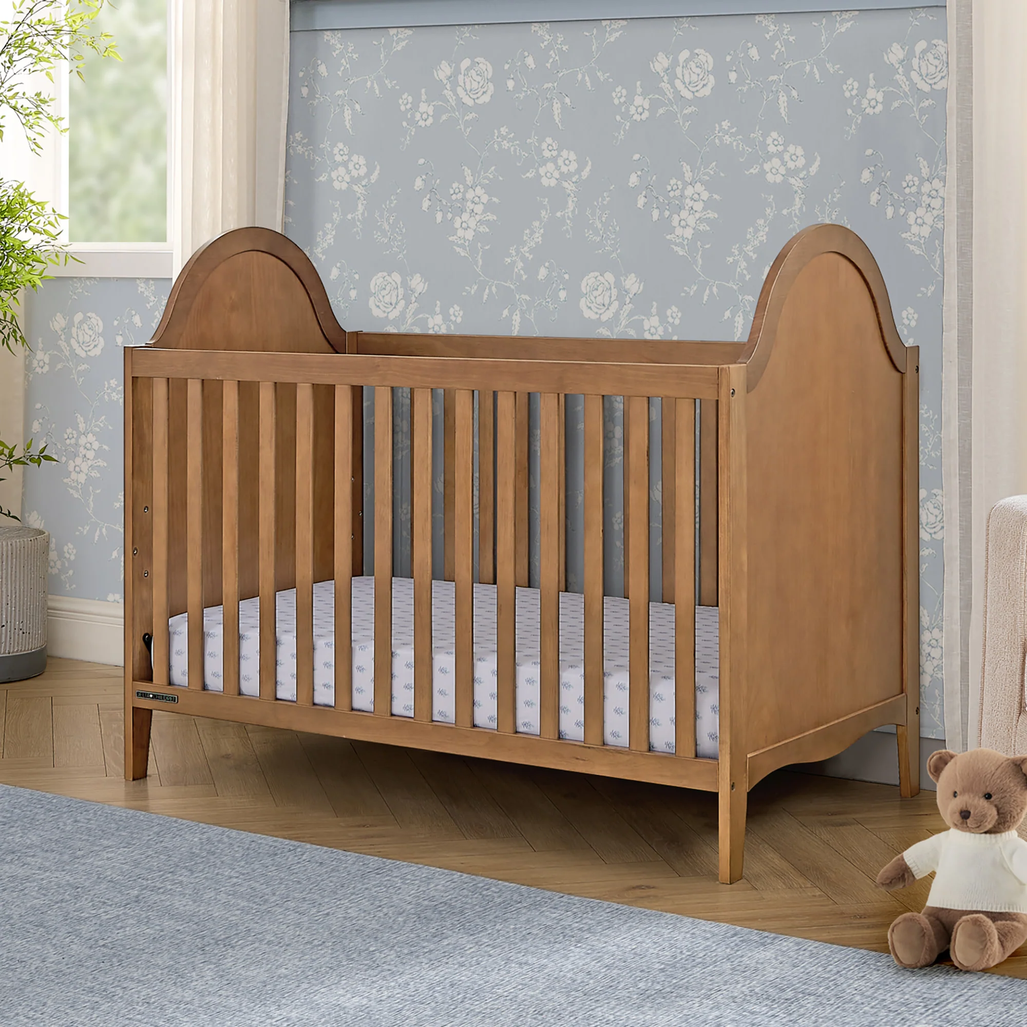 Willa 4-in-1 Convertible Crib - Image 30