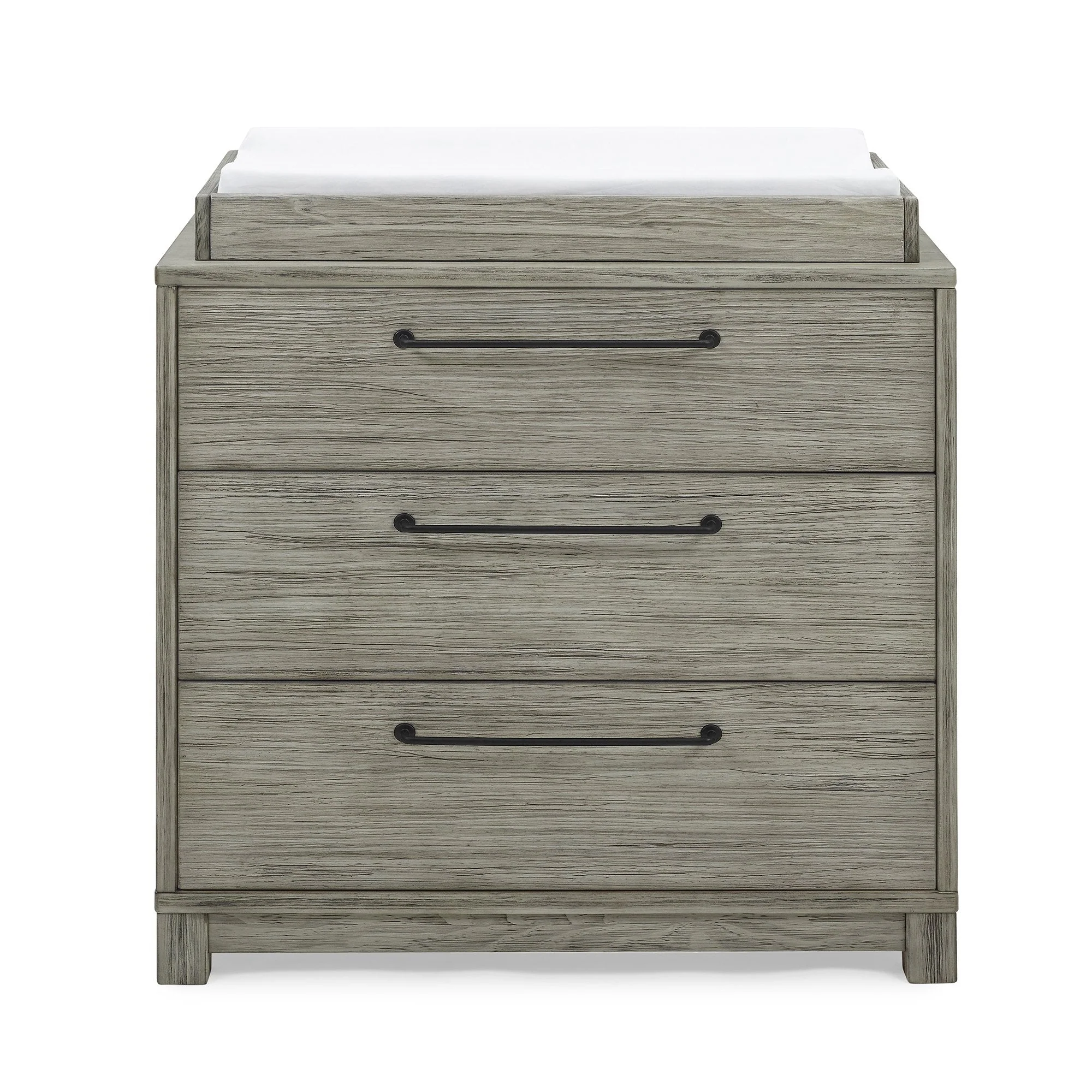 Willow 3 Drawer Dresser with Changing Top - Image 8