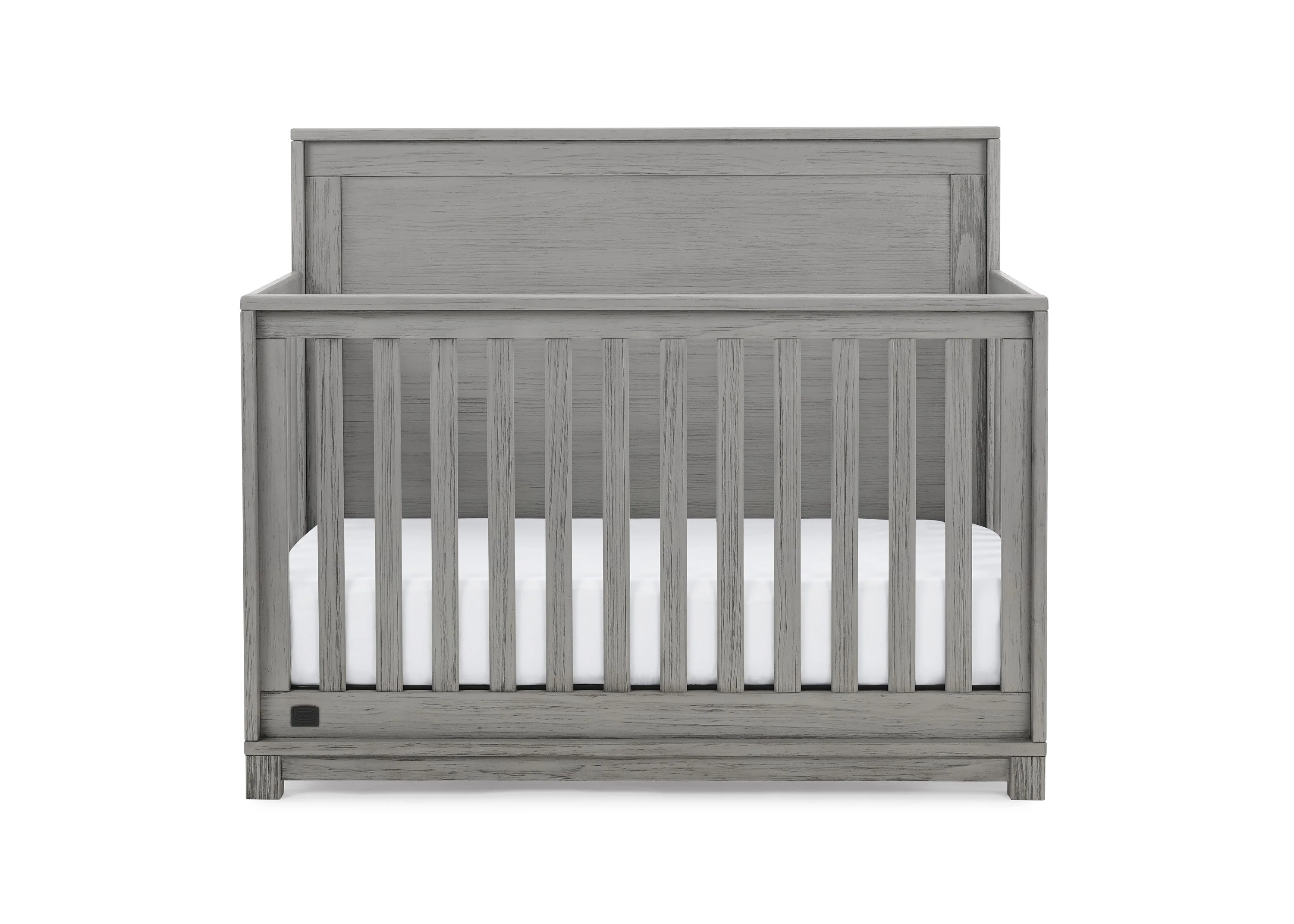Willow 6-in-1 Convertible Crib - Image 12