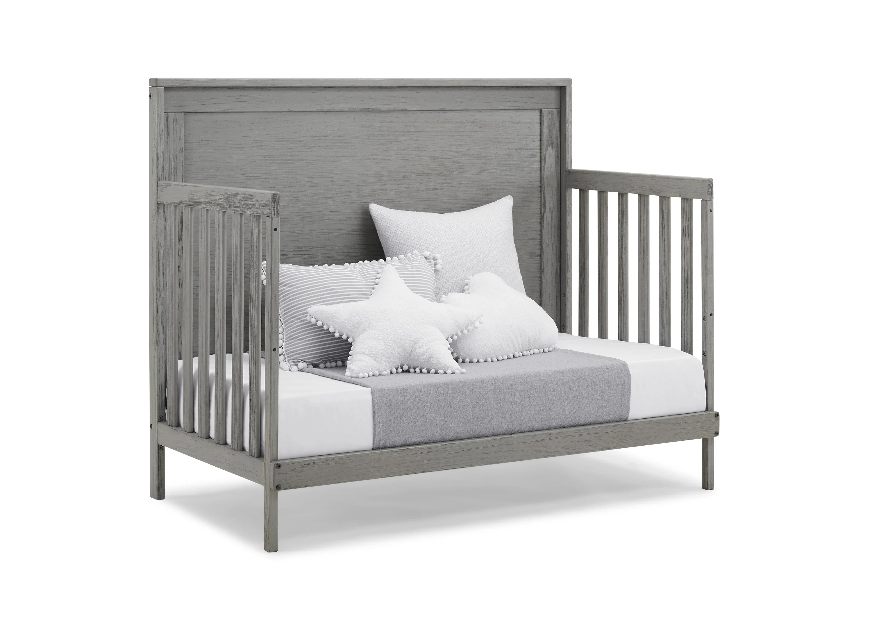 Willow 6-in-1 Convertible Crib - Image 15