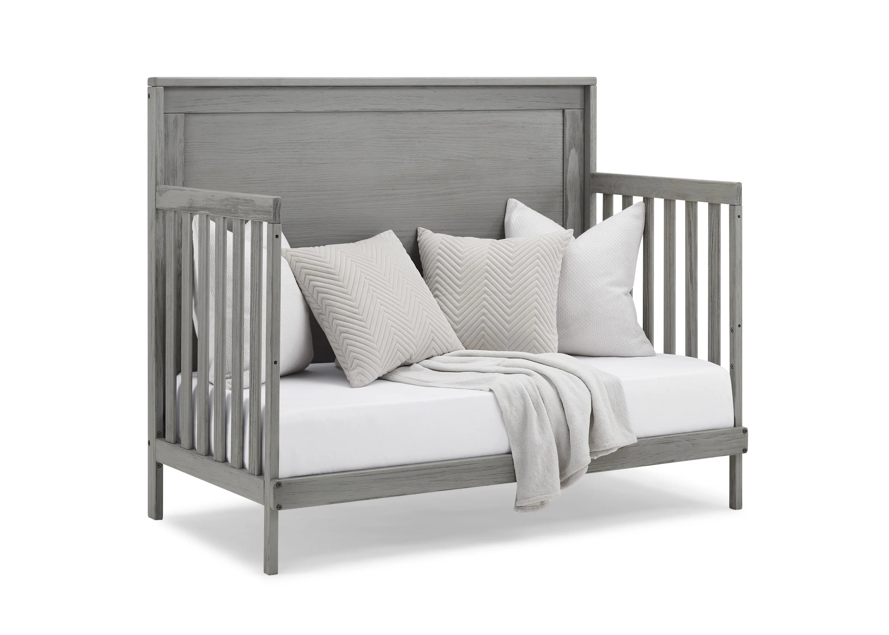 Willow 6-in-1 Convertible Crib - Image 16