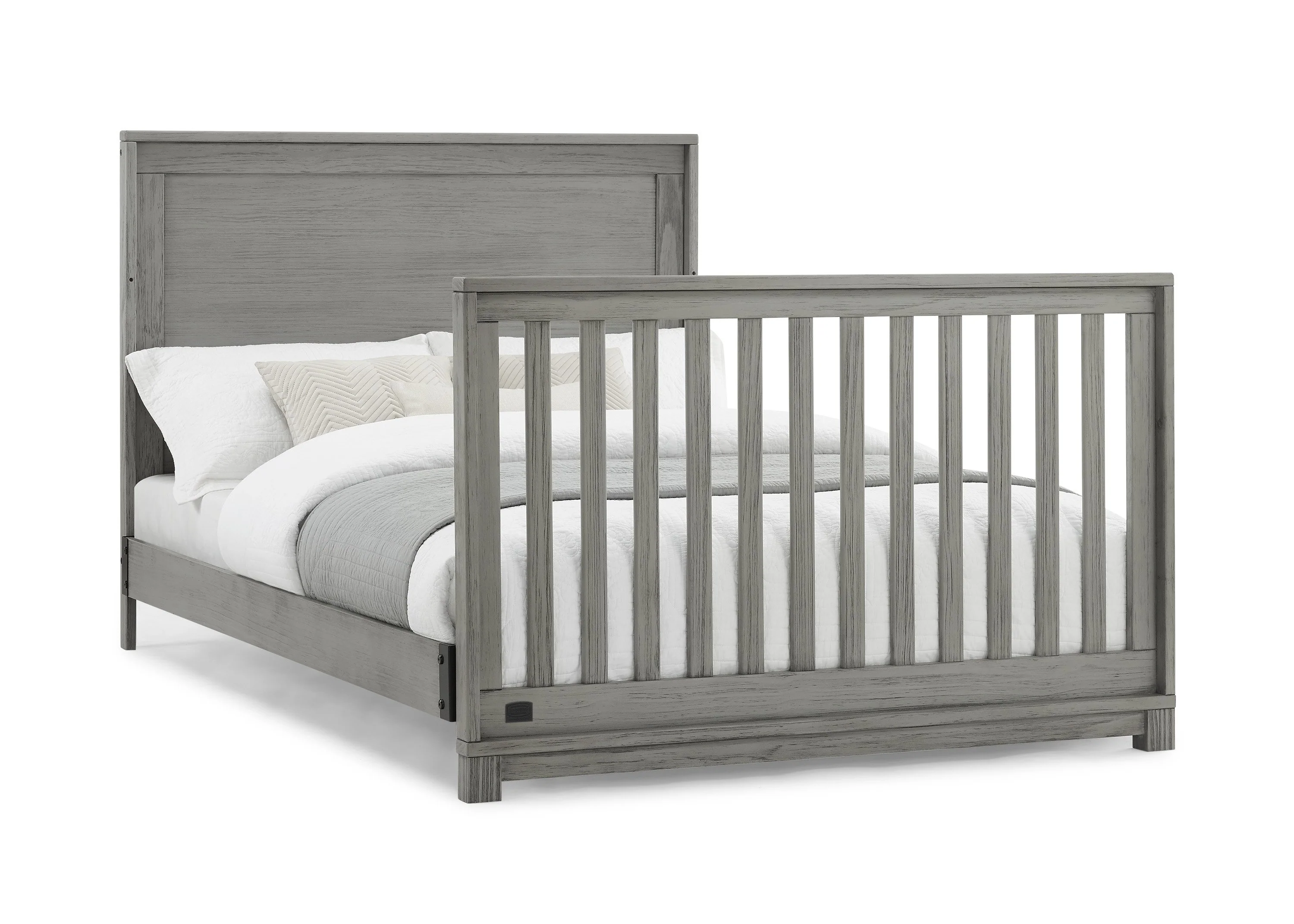 Willow 6-in-1 Convertible Crib - Image 18