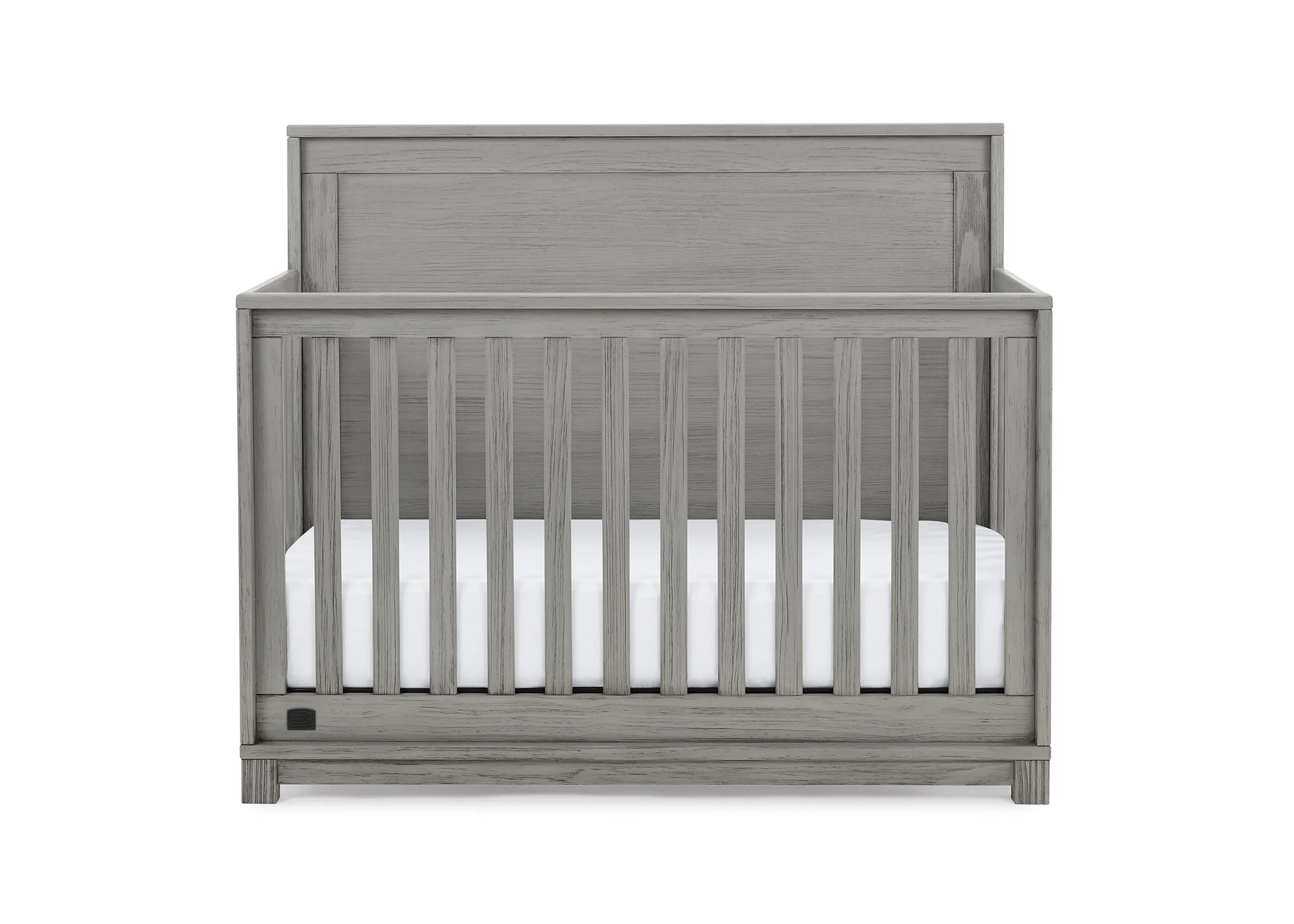 Willow 6-in-1 Convertible Crib - Image 21