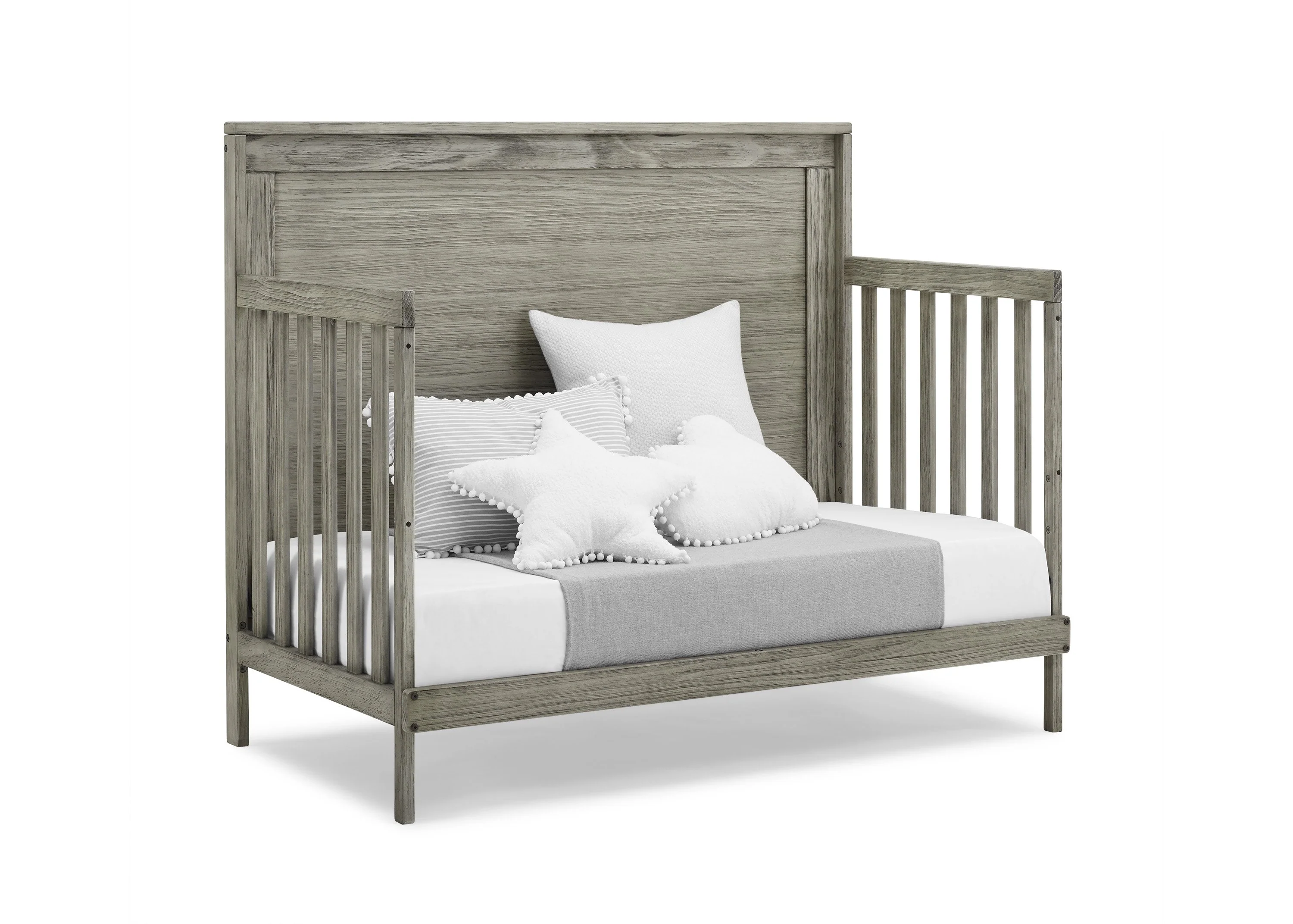 Willow 6-in-1 Convertible Crib - Image 6