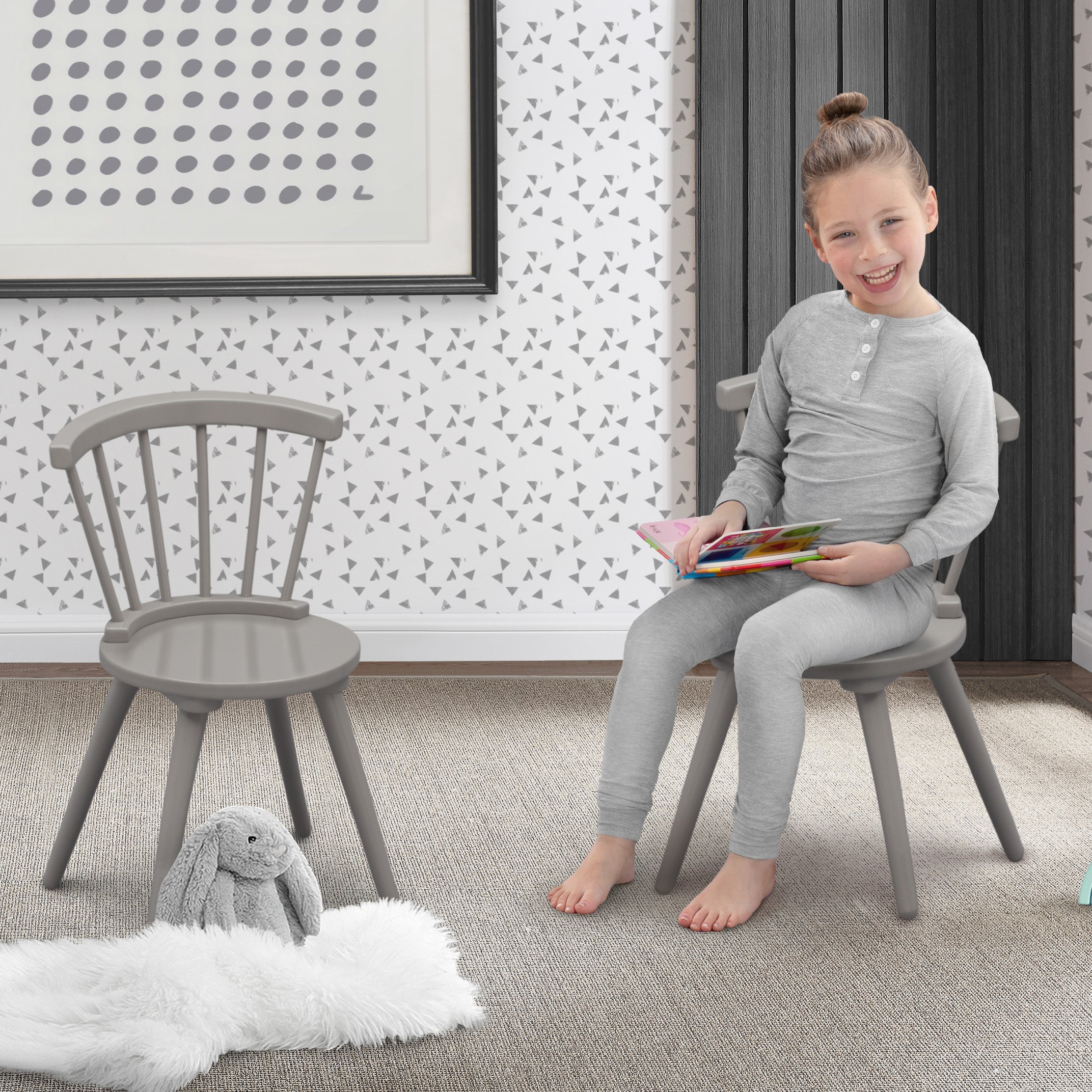 Windsor 2-Piece Chair Set - Image 10