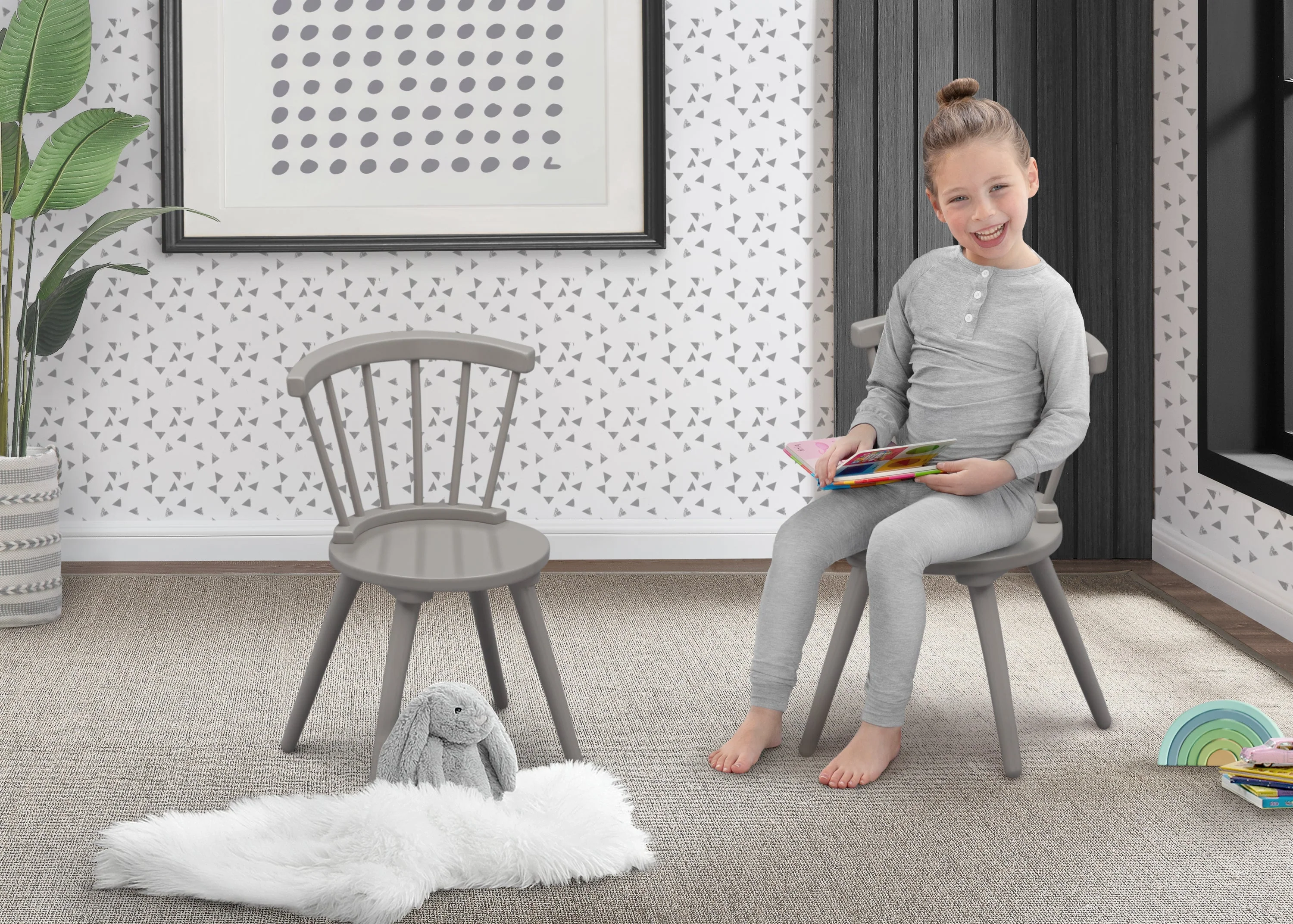 Windsor 2-Piece Chair Set - Image 12