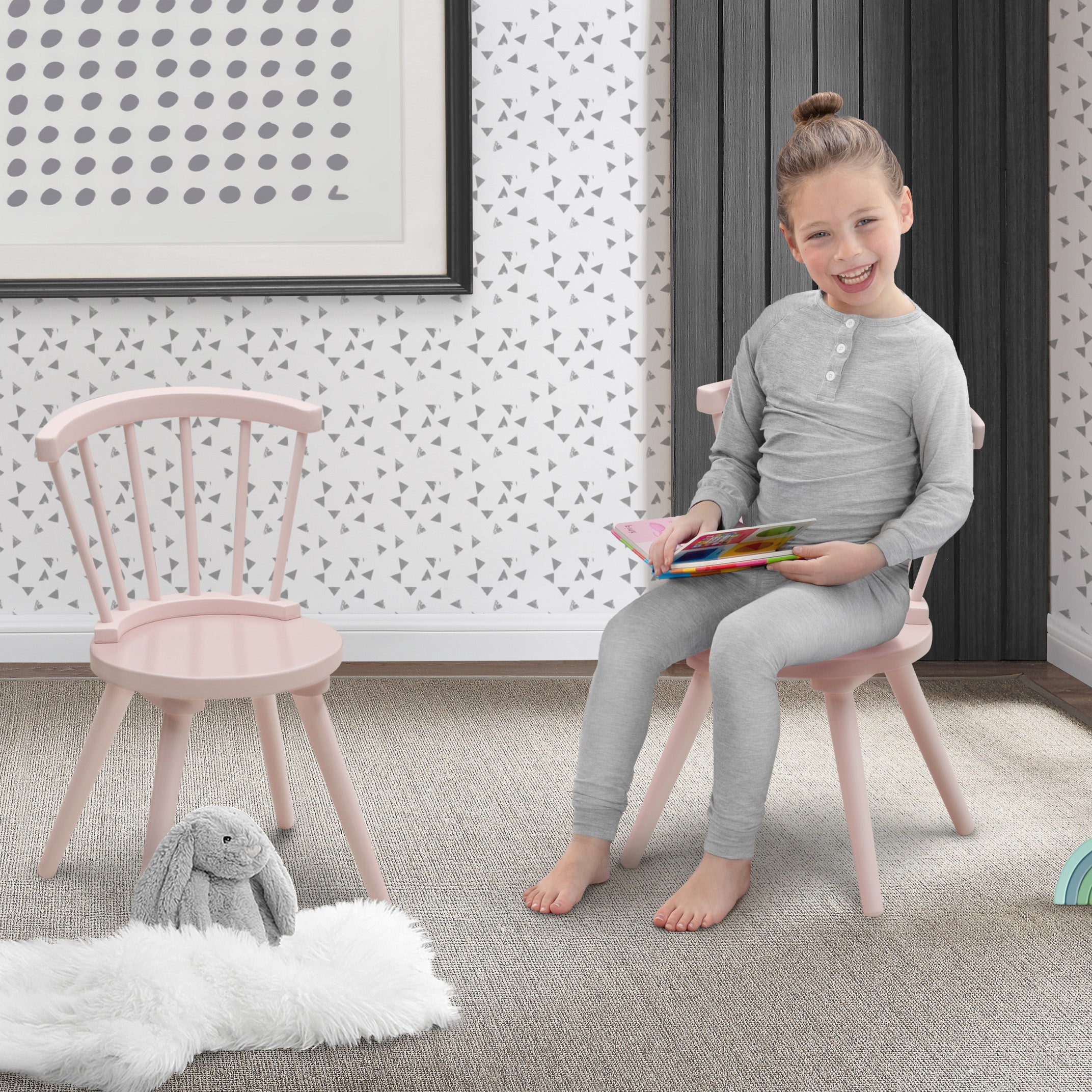 Windsor 2-Piece Chair Set - Image 13