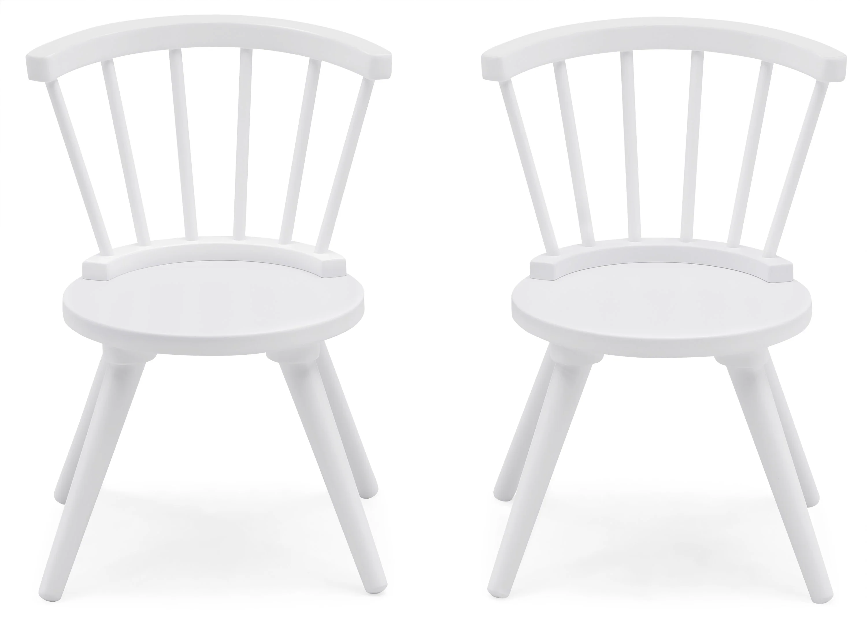 Windsor Table & 2 Chair Set - Image 10