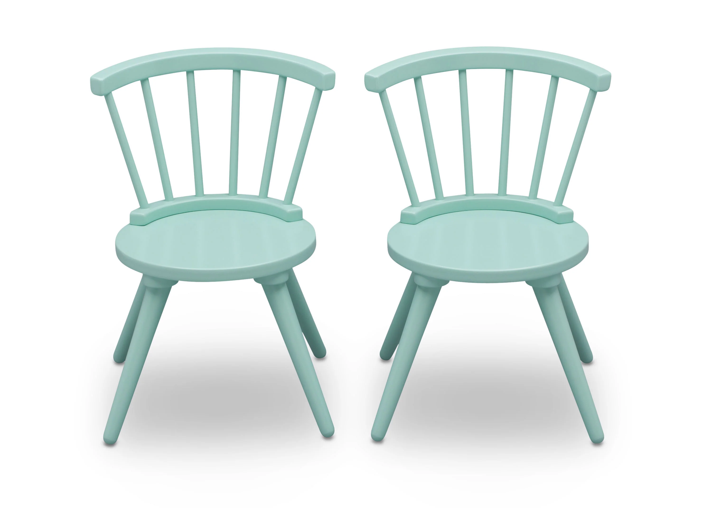 Windsor Table & 2 Chair Set - Image 13