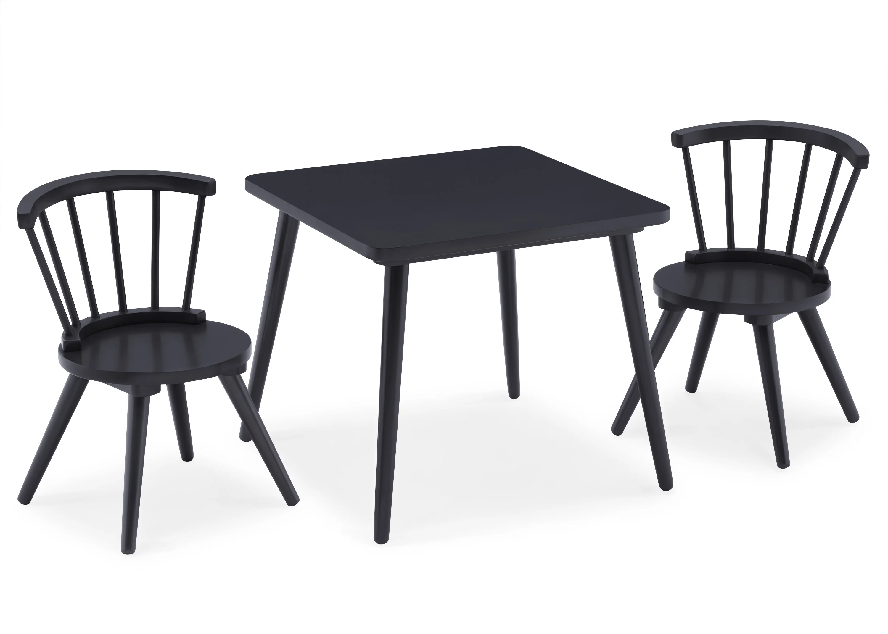 Windsor Table & 2 Chair Set - Image 15