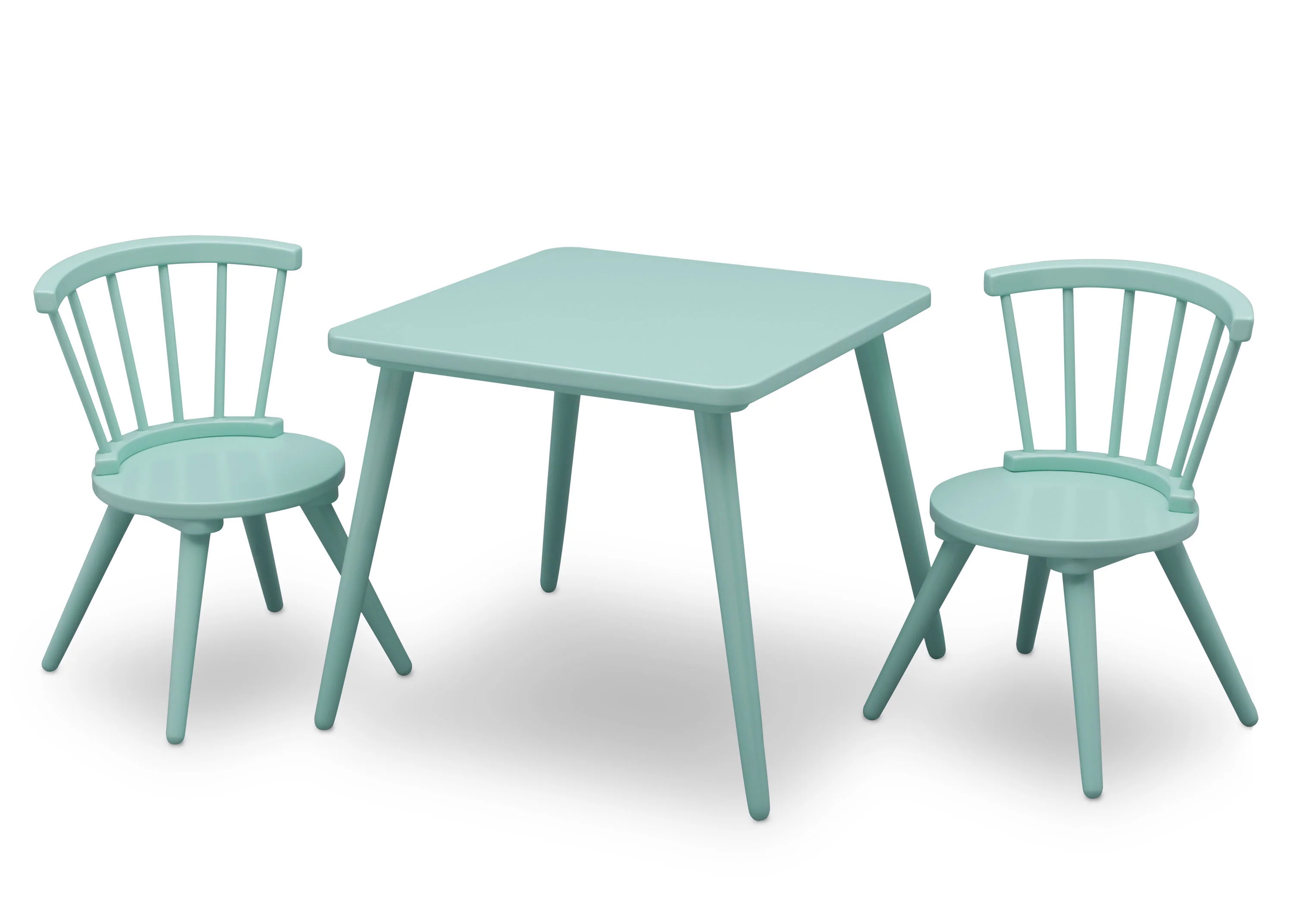 Windsor Table & 2 Chair Set - Image 16