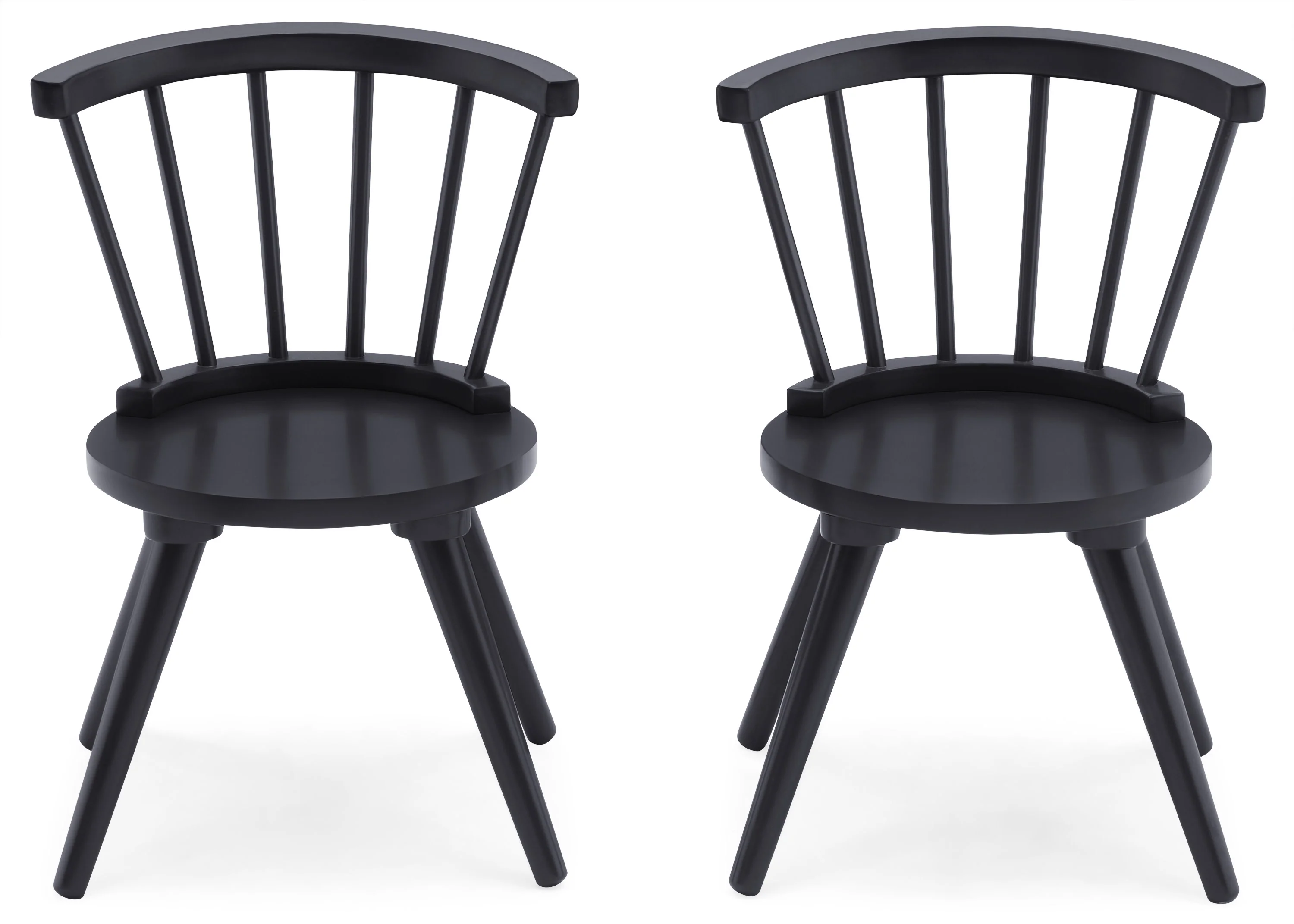 Windsor Table & 2 Chair Set - Image 17